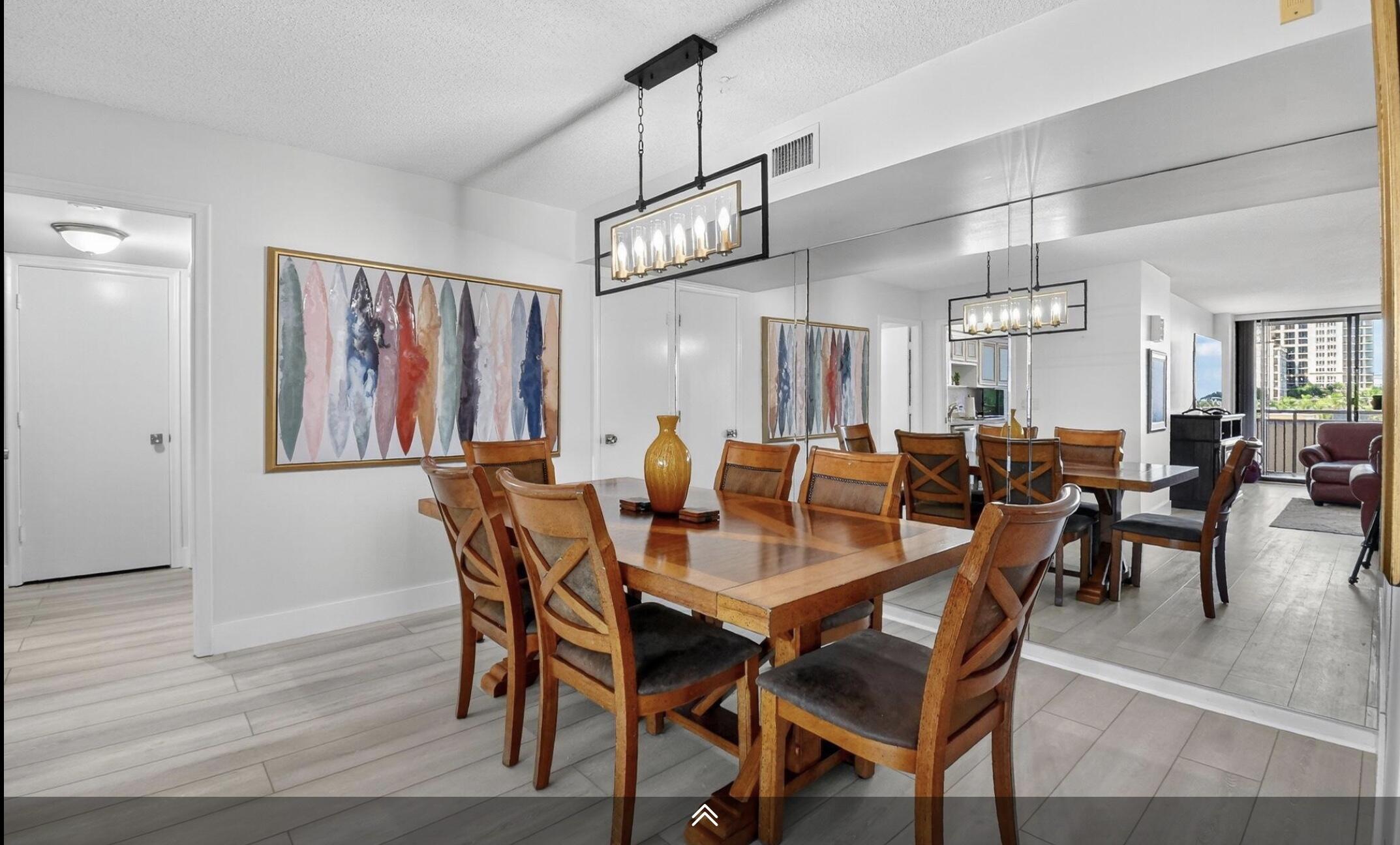 OCEANTREE CONDO - Residential Lease