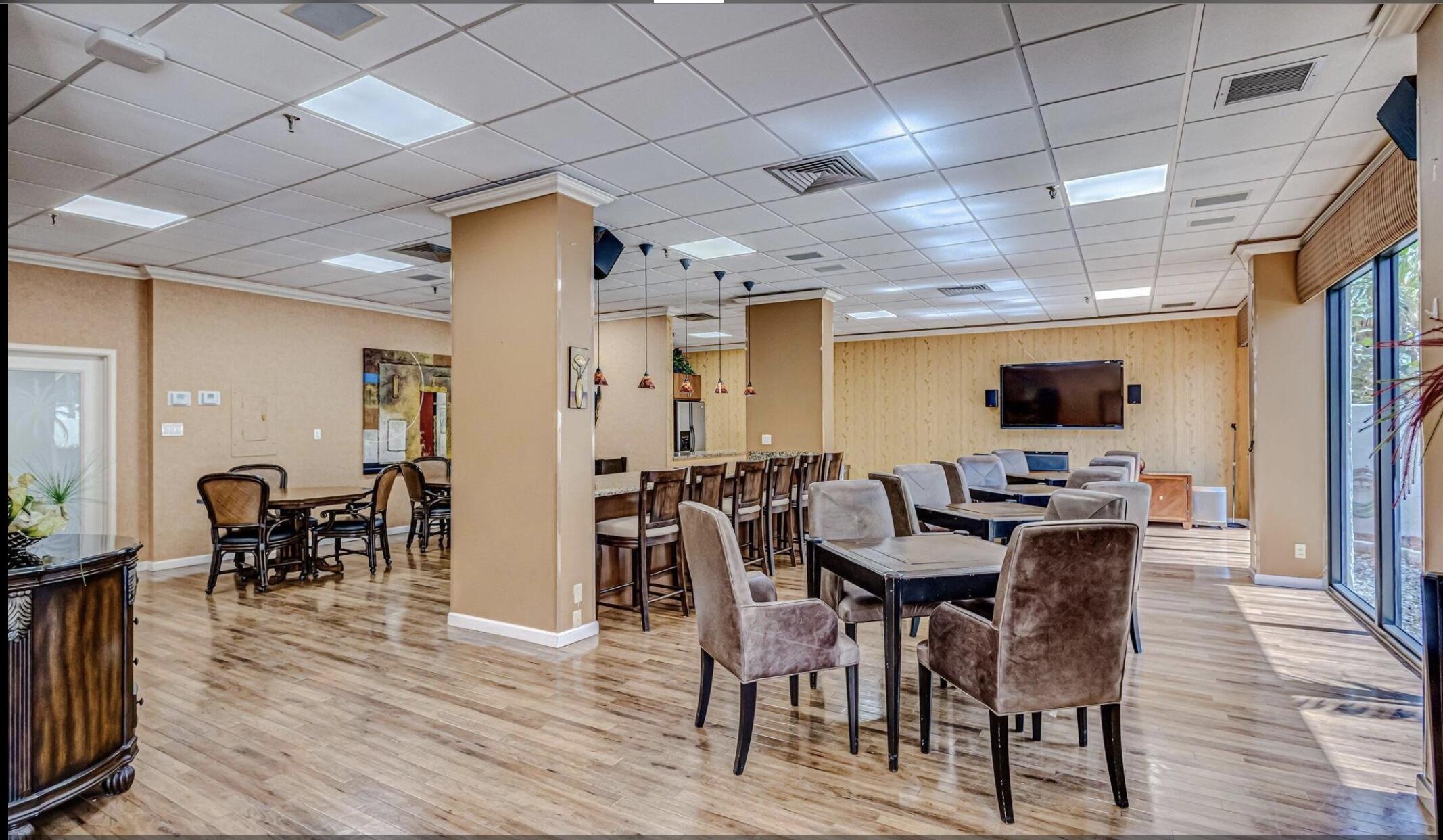OCEANTREE CONDO - Residential Lease