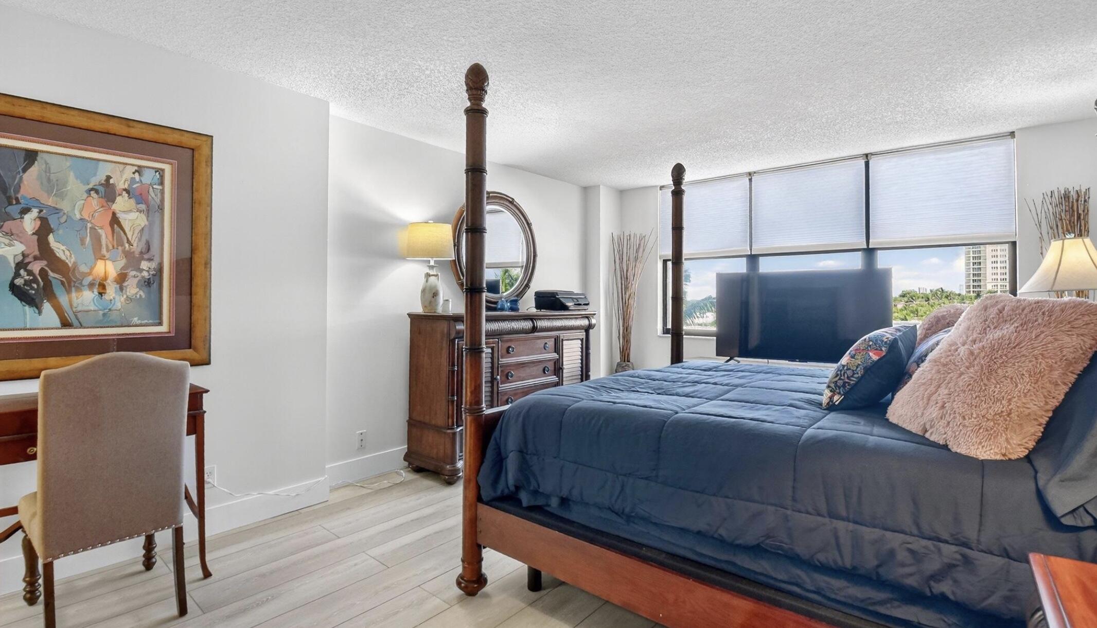 OCEANTREE CONDO - Residential Lease