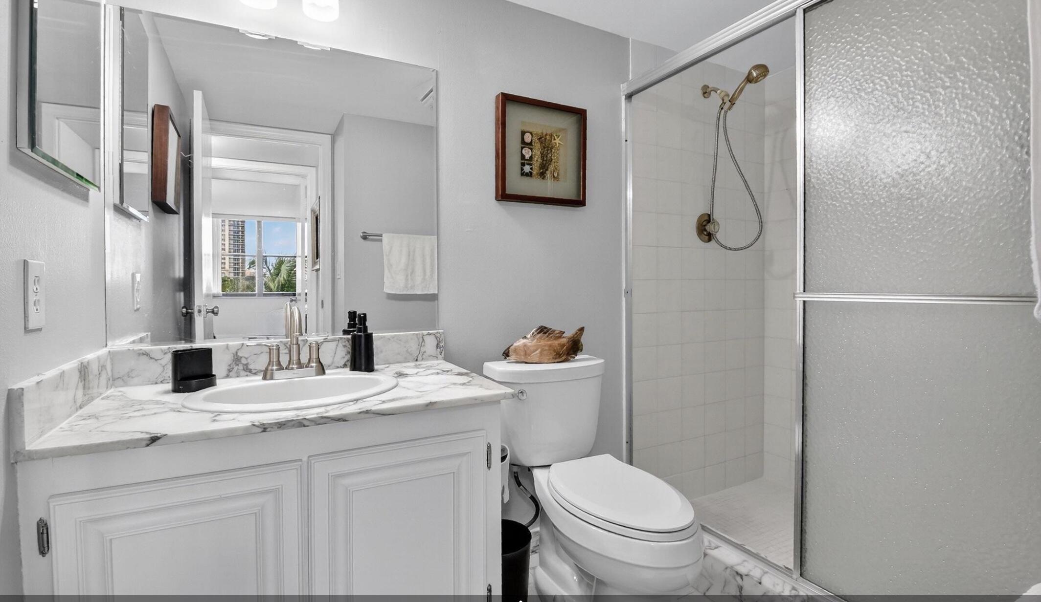 OCEANTREE CONDO - Residential Lease