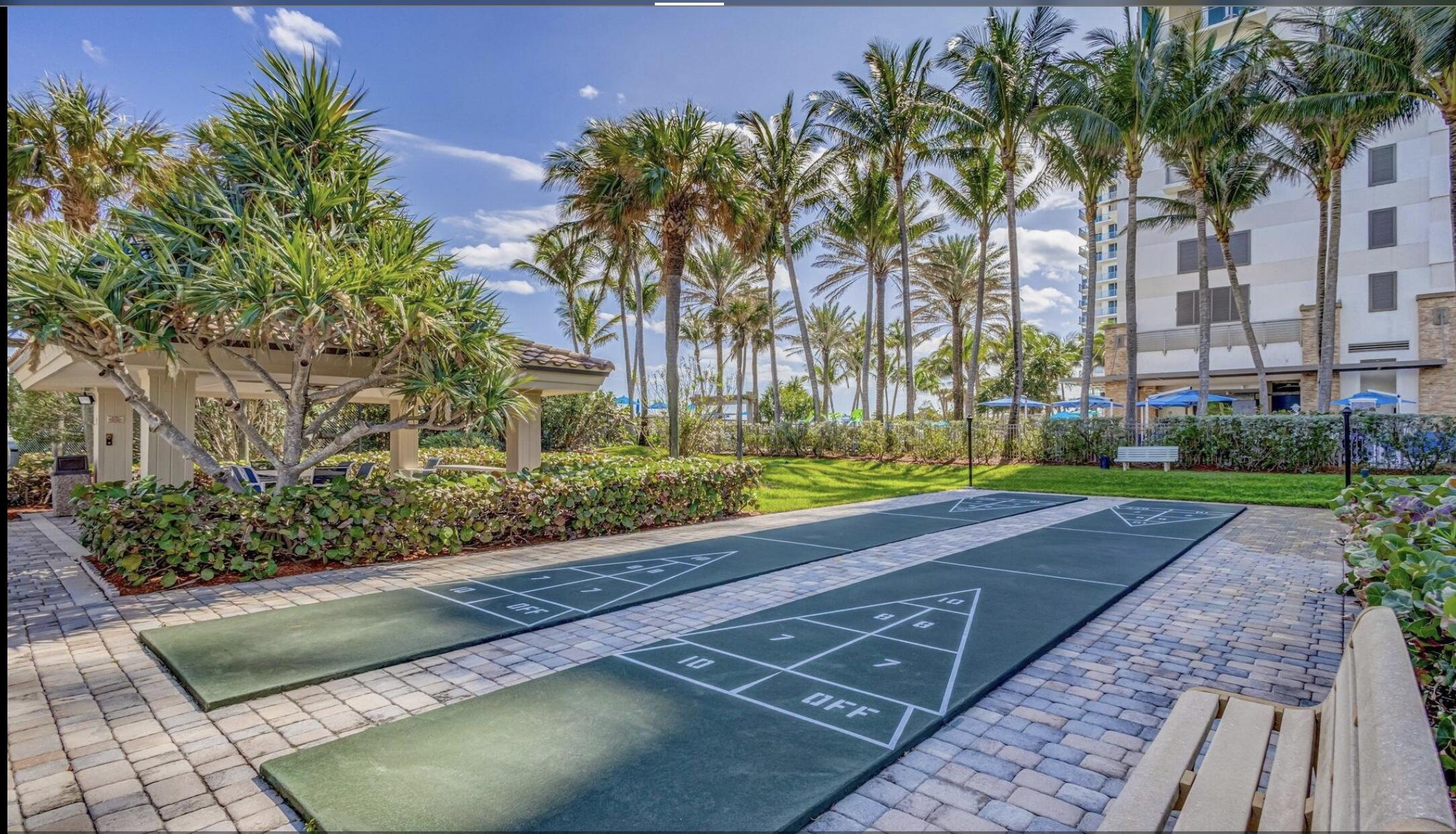 OCEANTREE CONDO - Residential Lease