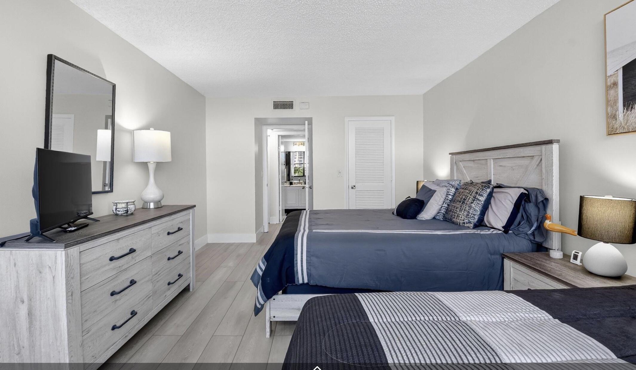 OCEANTREE CONDO - Residential Lease