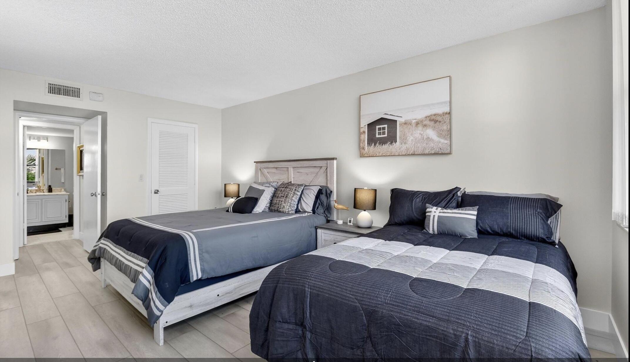 OCEANTREE CONDO - Residential Lease