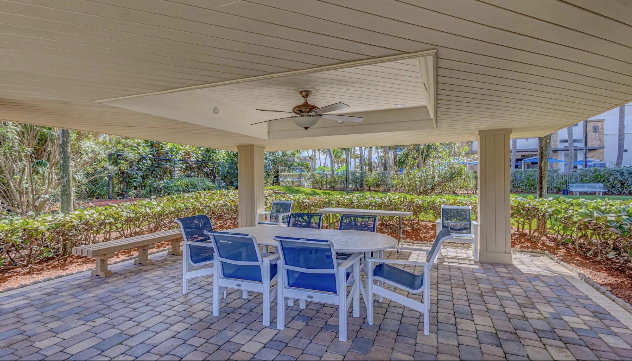 OCEANTREE CONDO - Residential Lease