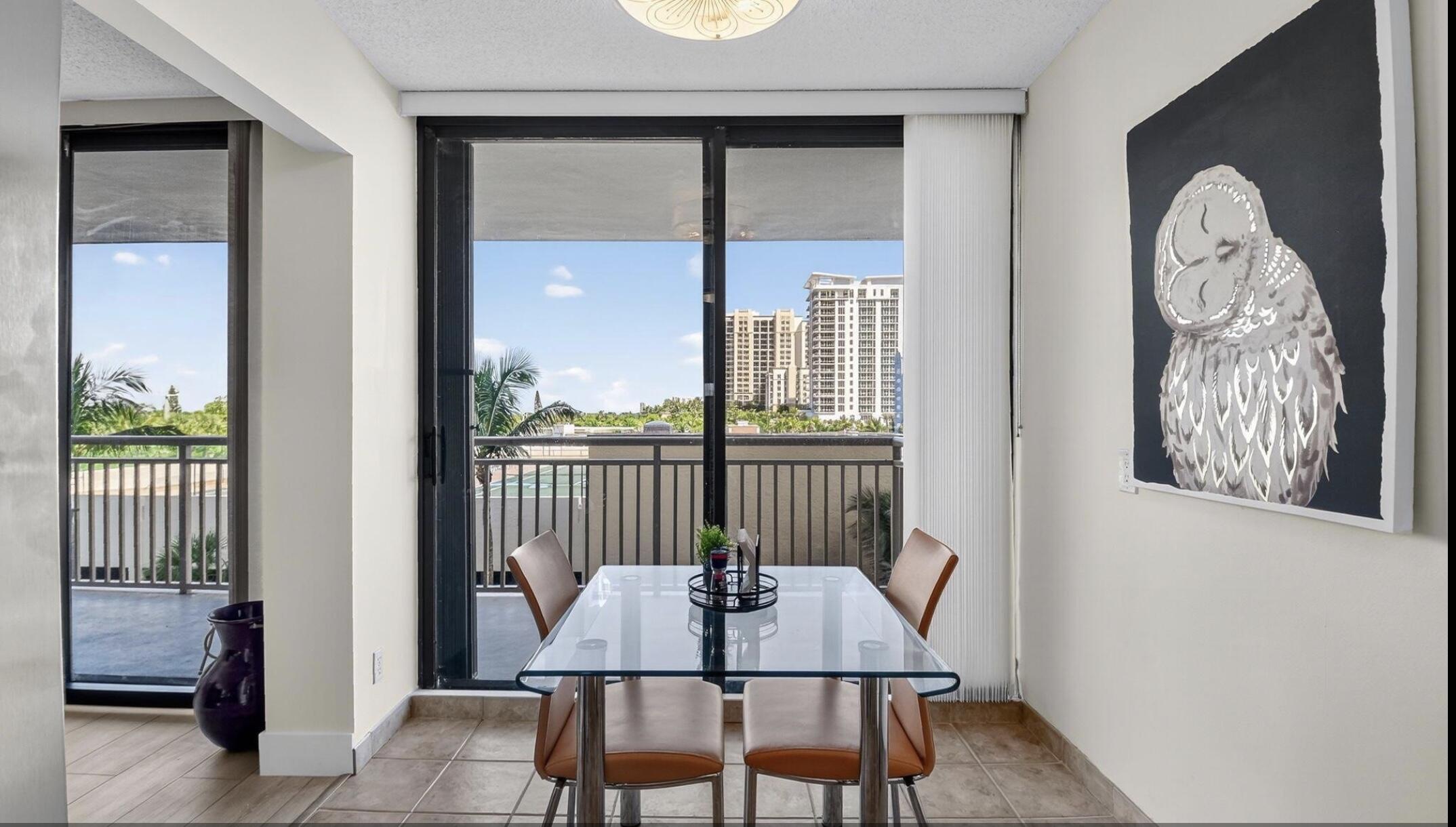 OCEANTREE CONDO - Residential Lease