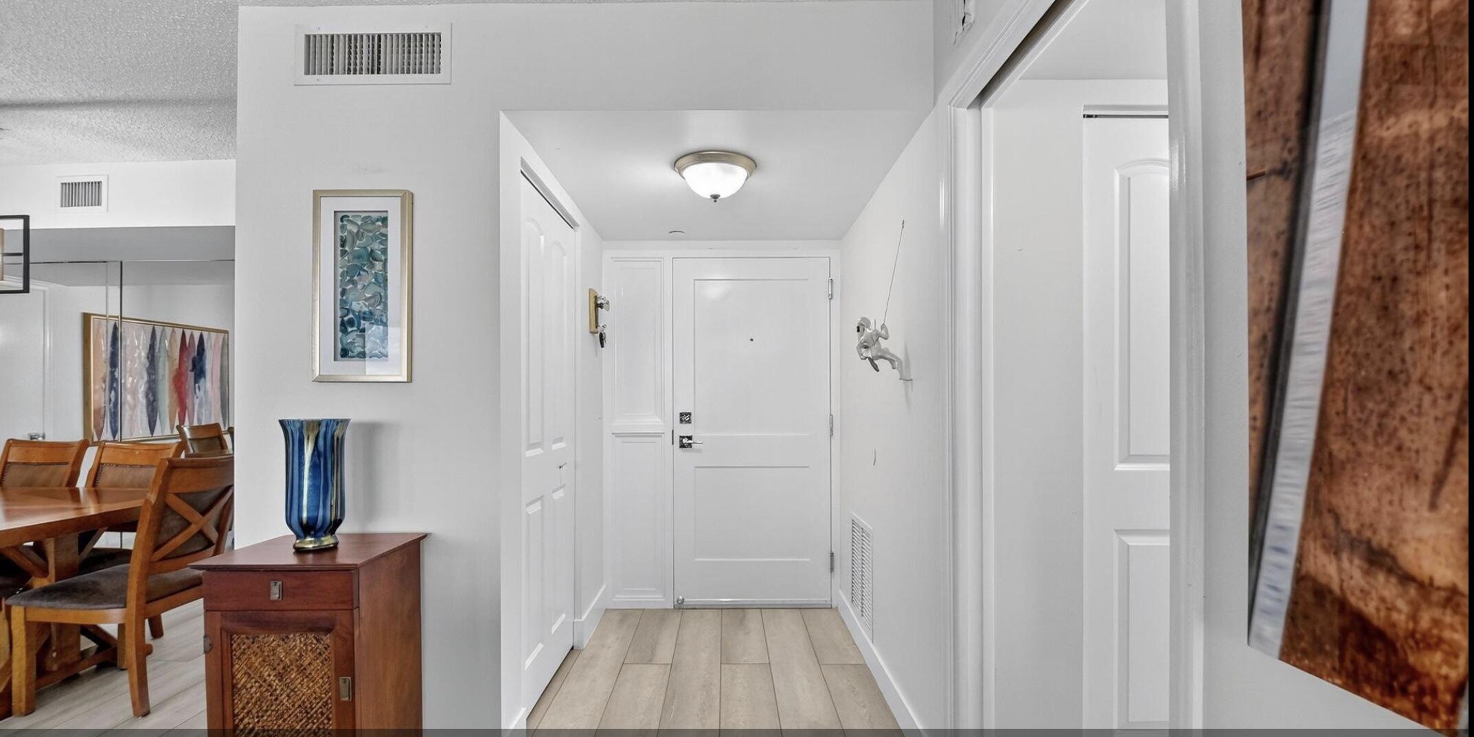 OCEANTREE CONDO - Residential Lease