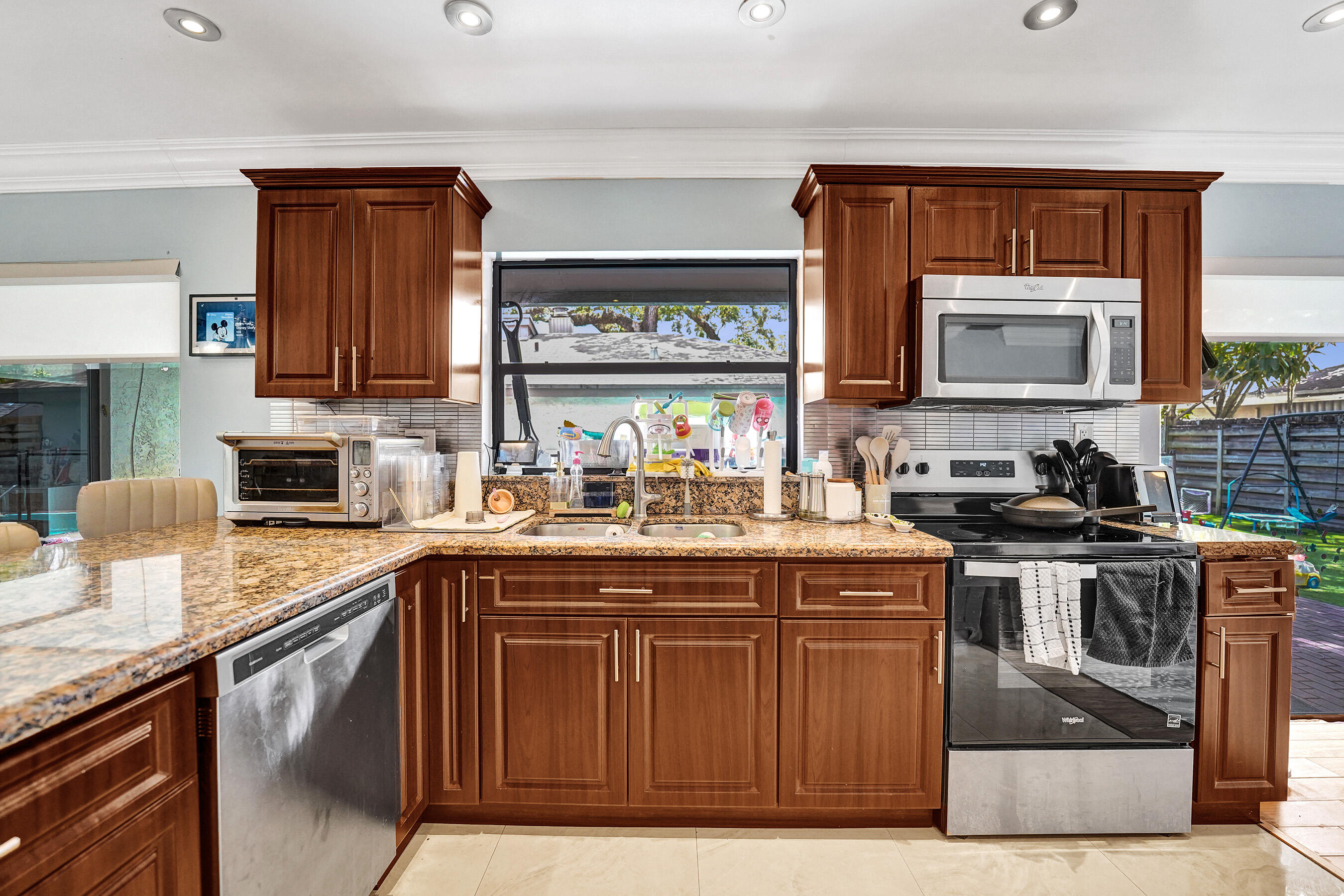 WOODS OF EMERALD HILLS - Residential