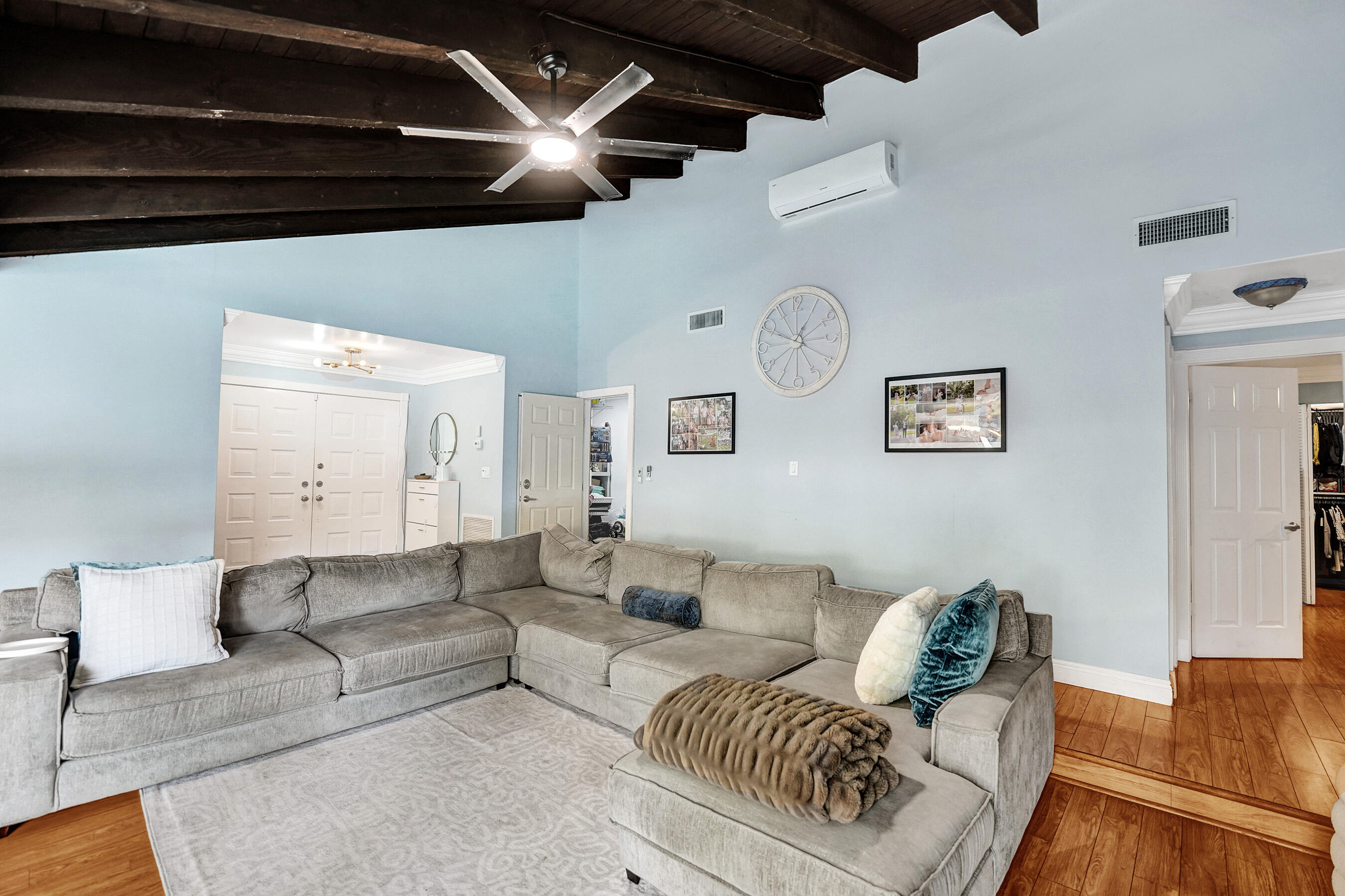 WOODS OF EMERALD HILLS - Residential