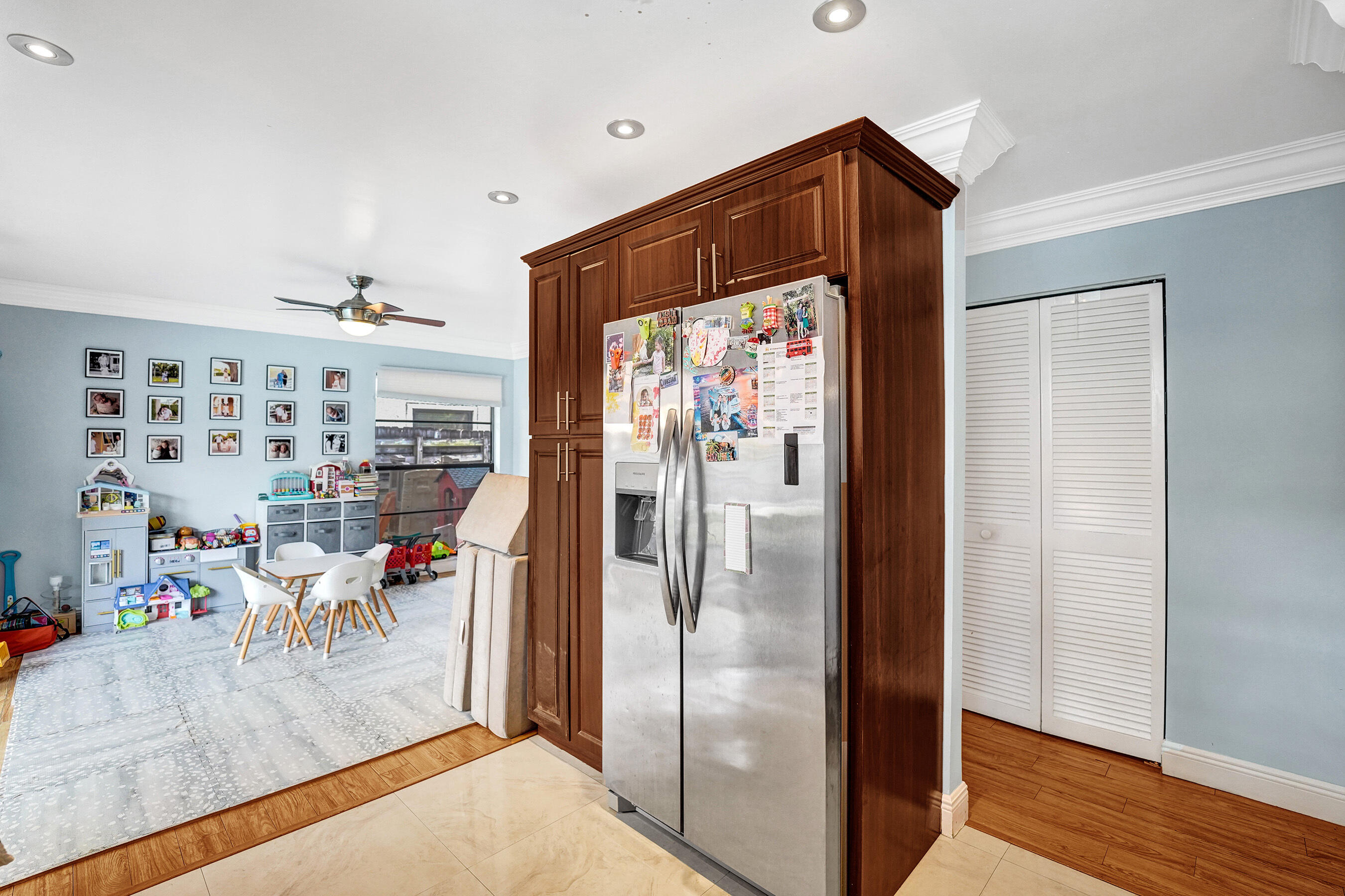 WOODS OF EMERALD HILLS - Residential