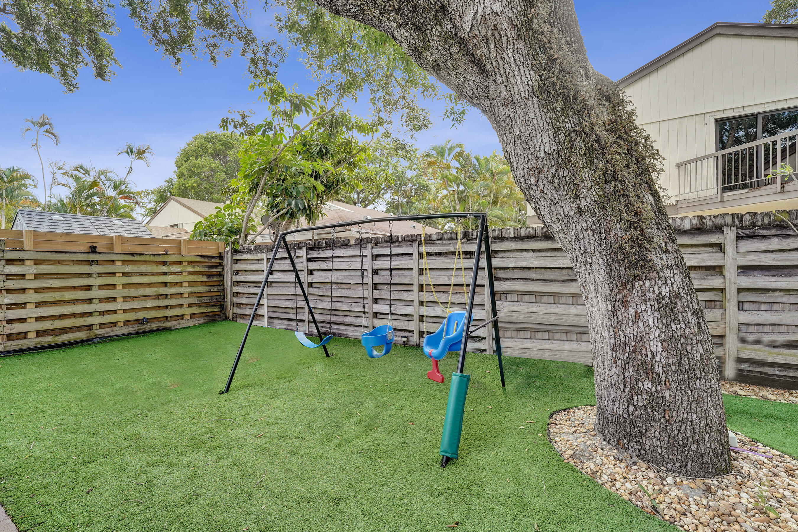 WOODS OF EMERALD HILLS - Residential