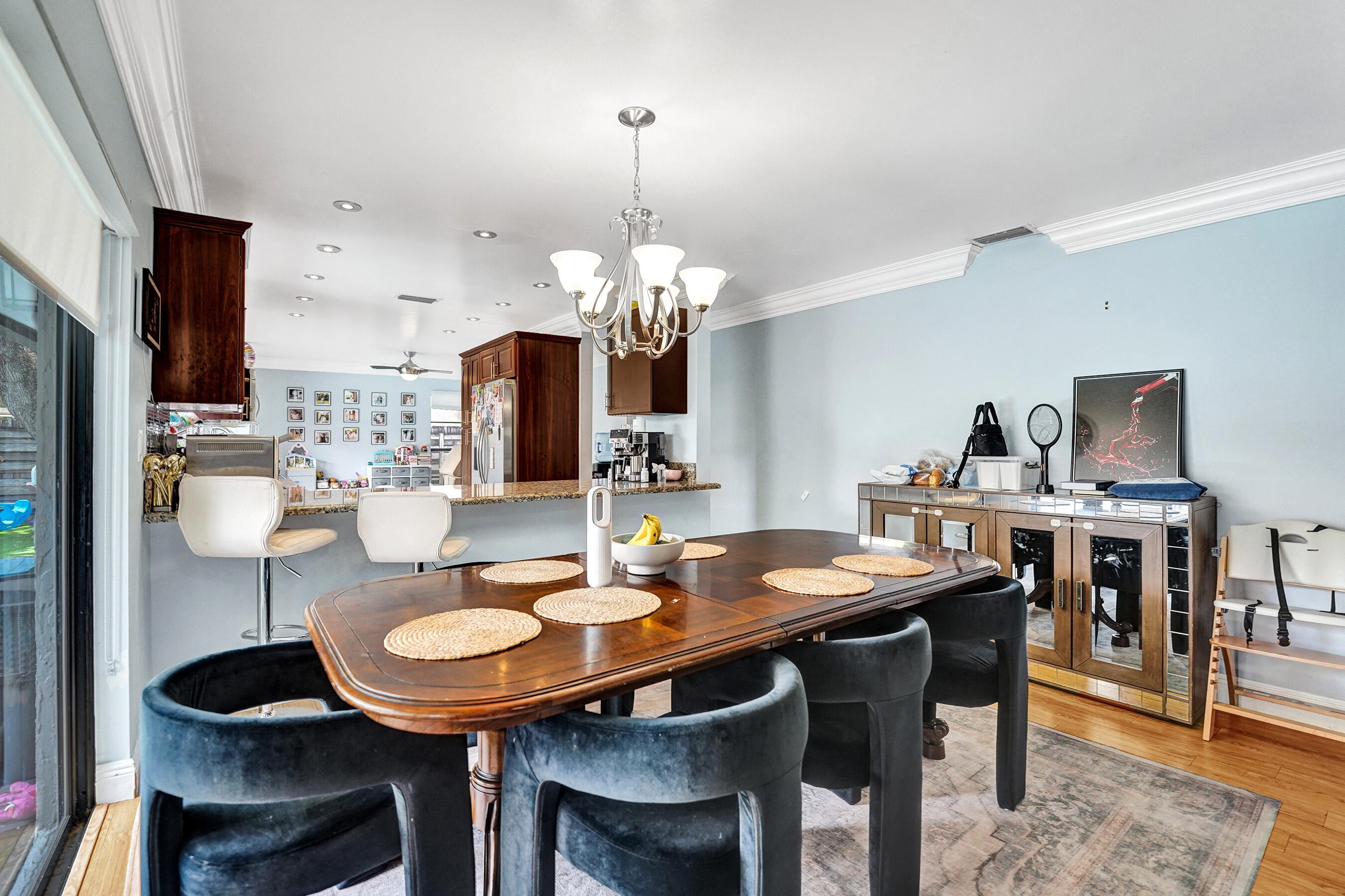 WOODS OF EMERALD HILLS - Residential