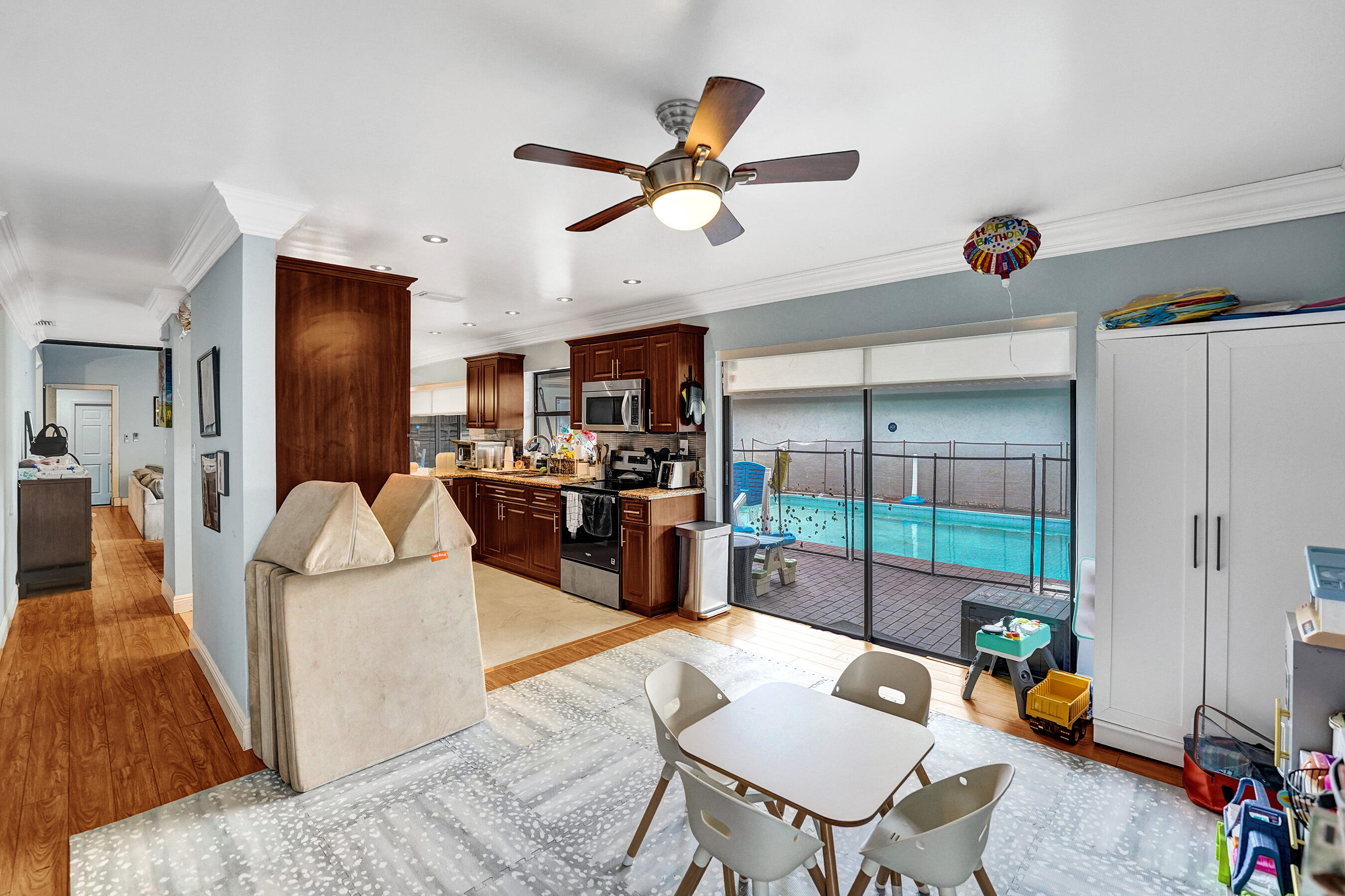 WOODS OF EMERALD HILLS - Residential