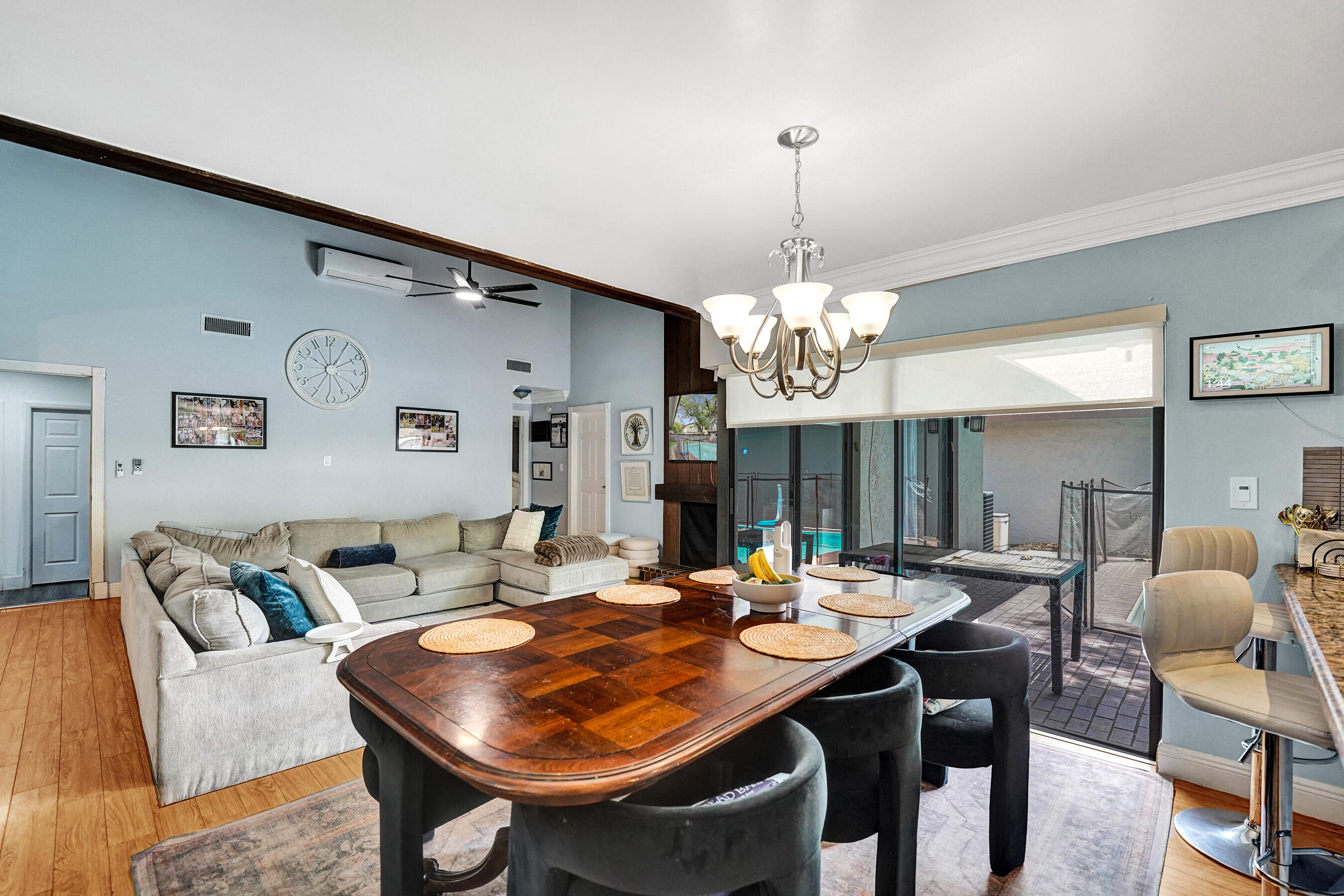 WOODS OF EMERALD HILLS - Residential