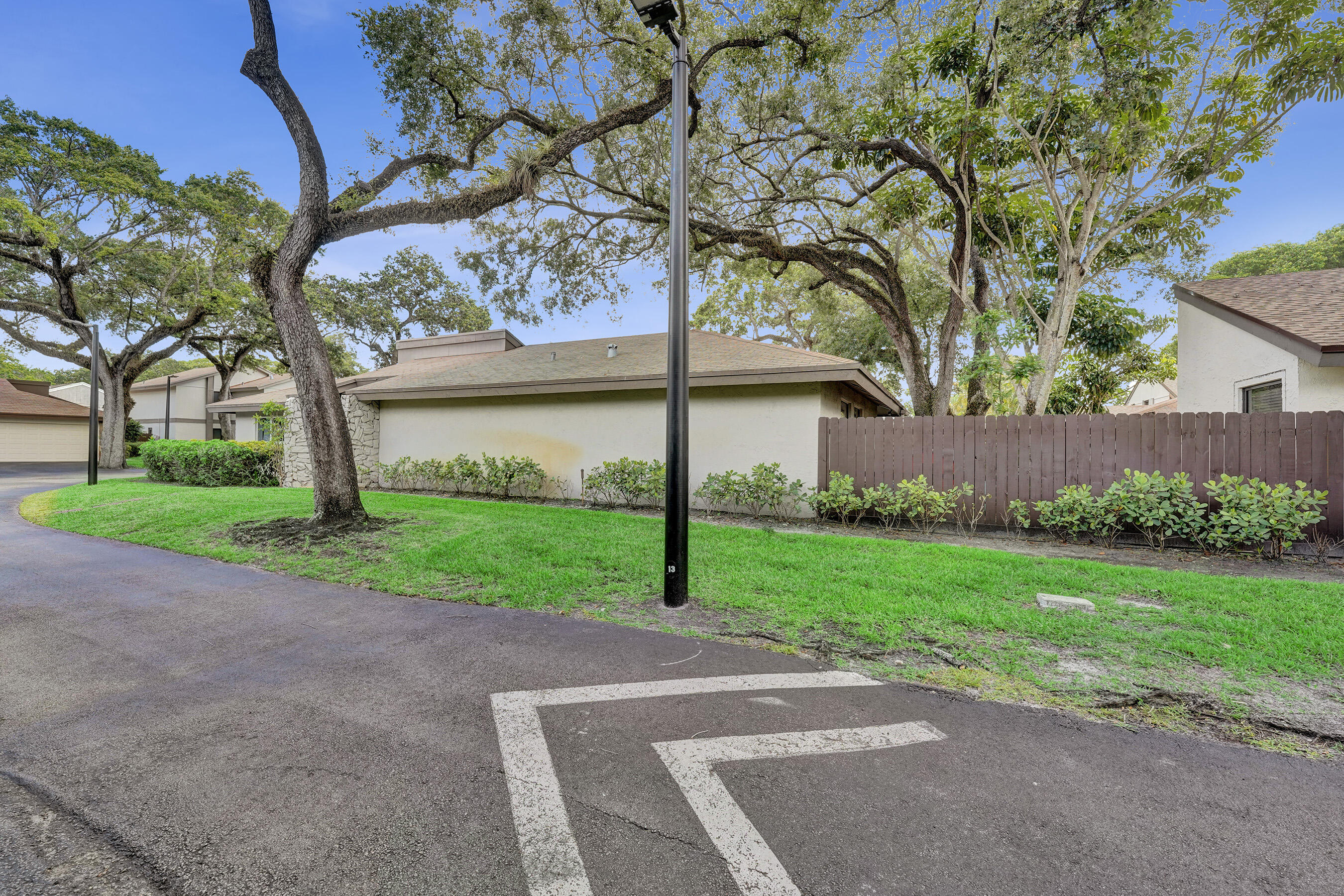 WOODS OF EMERALD HILLS - Residential