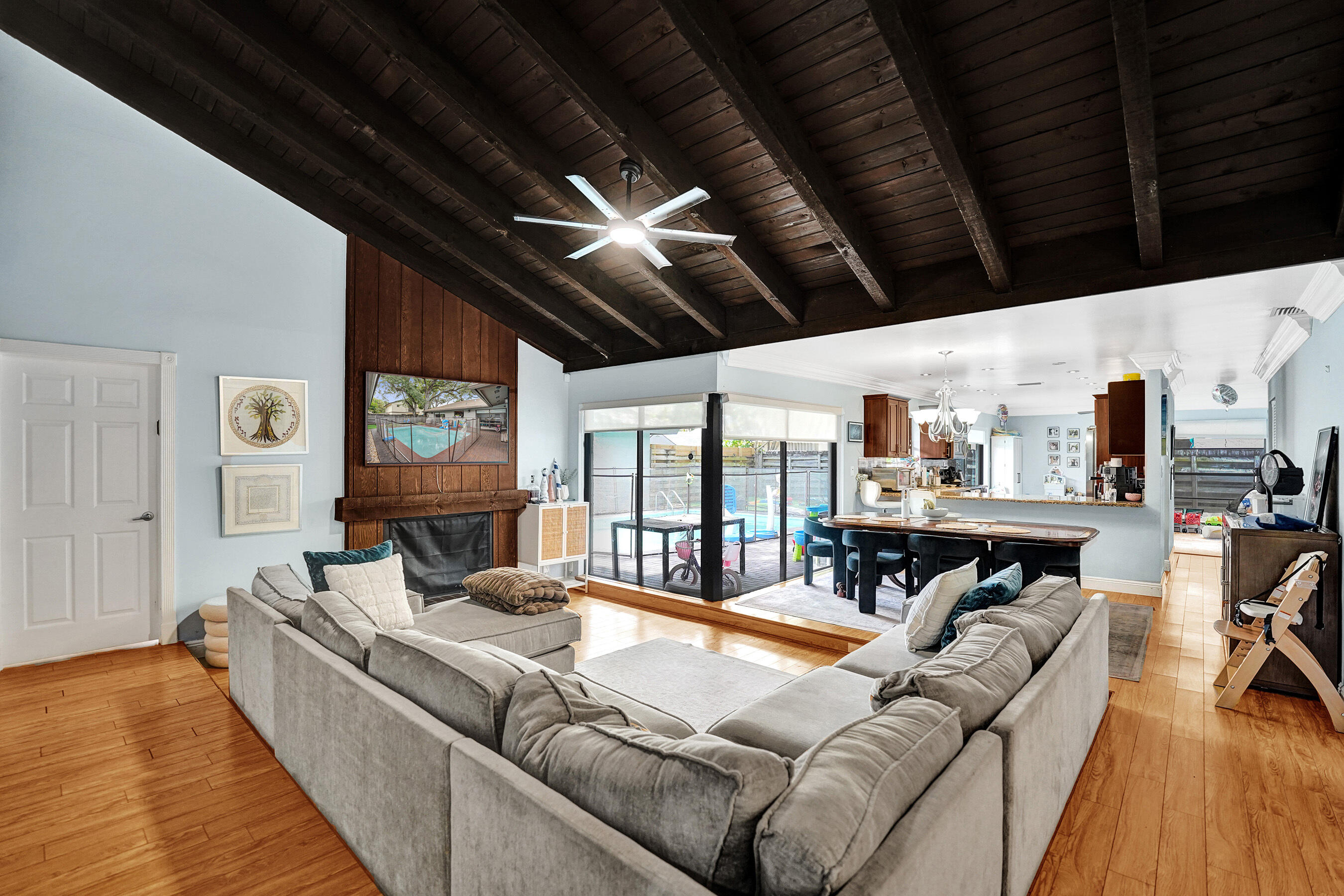 WOODS OF EMERALD HILLS - Residential