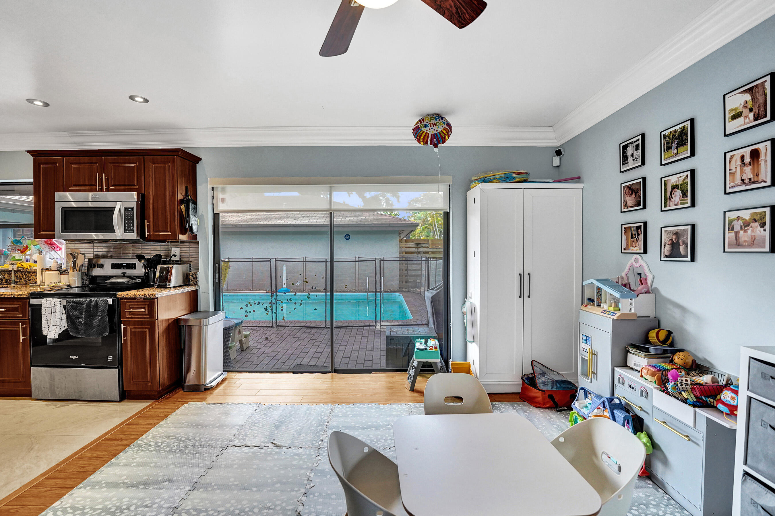 WOODS OF EMERALD HILLS - Residential