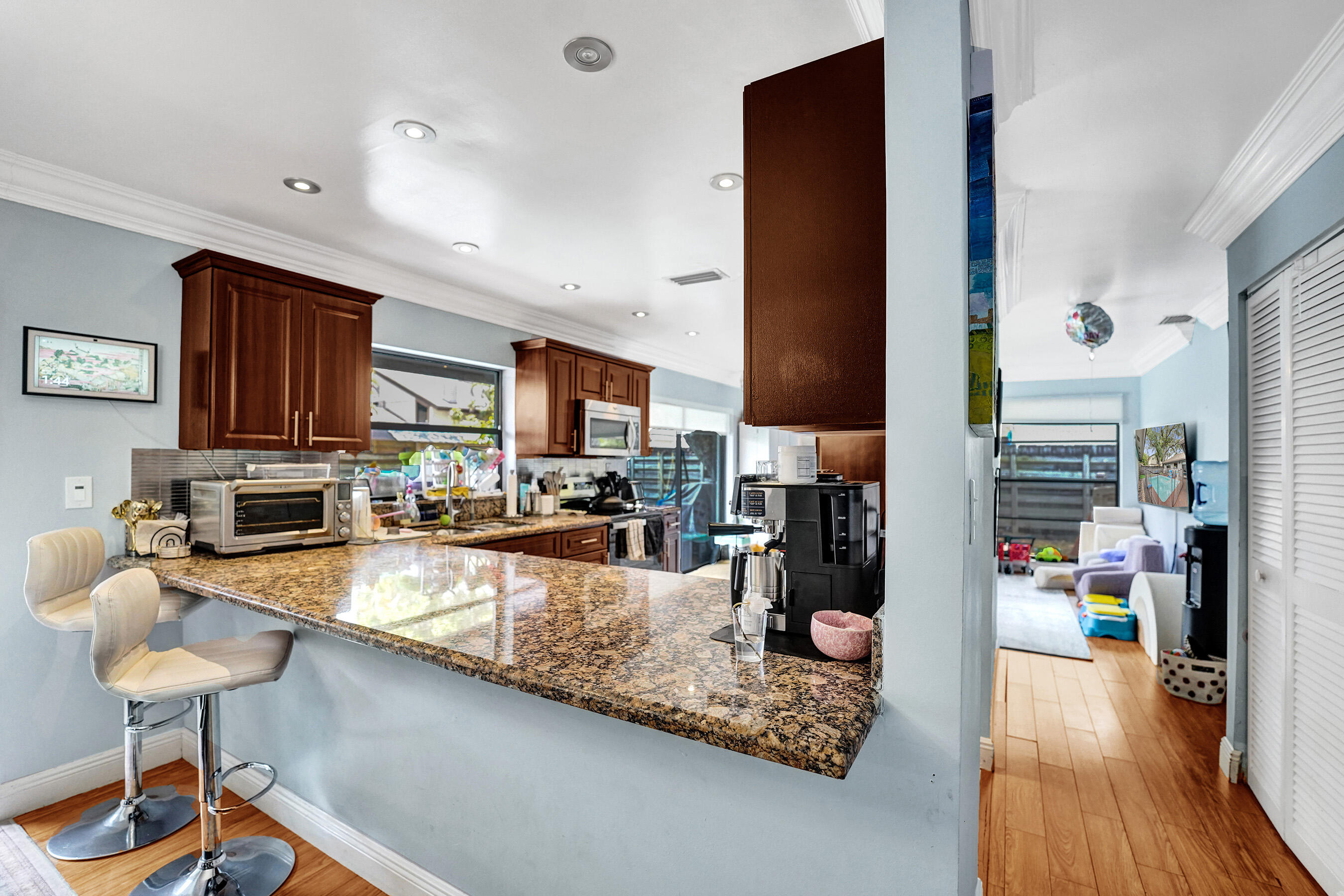 WOODS OF EMERALD HILLS - Residential