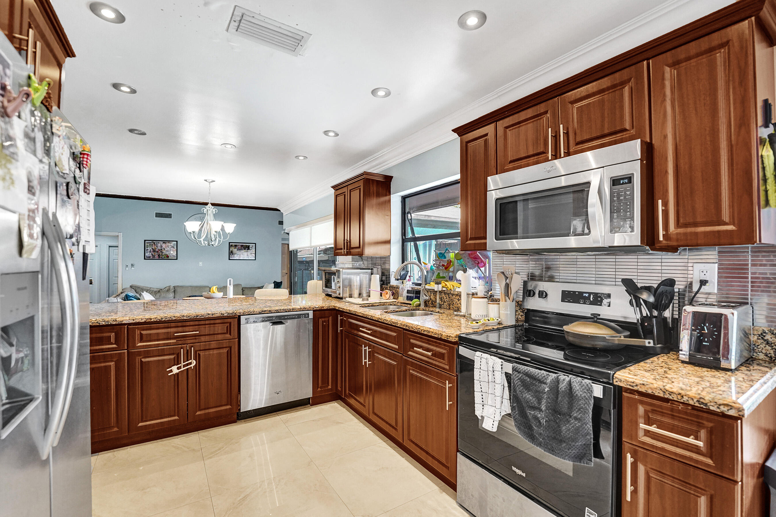 WOODS OF EMERALD HILLS - Residential