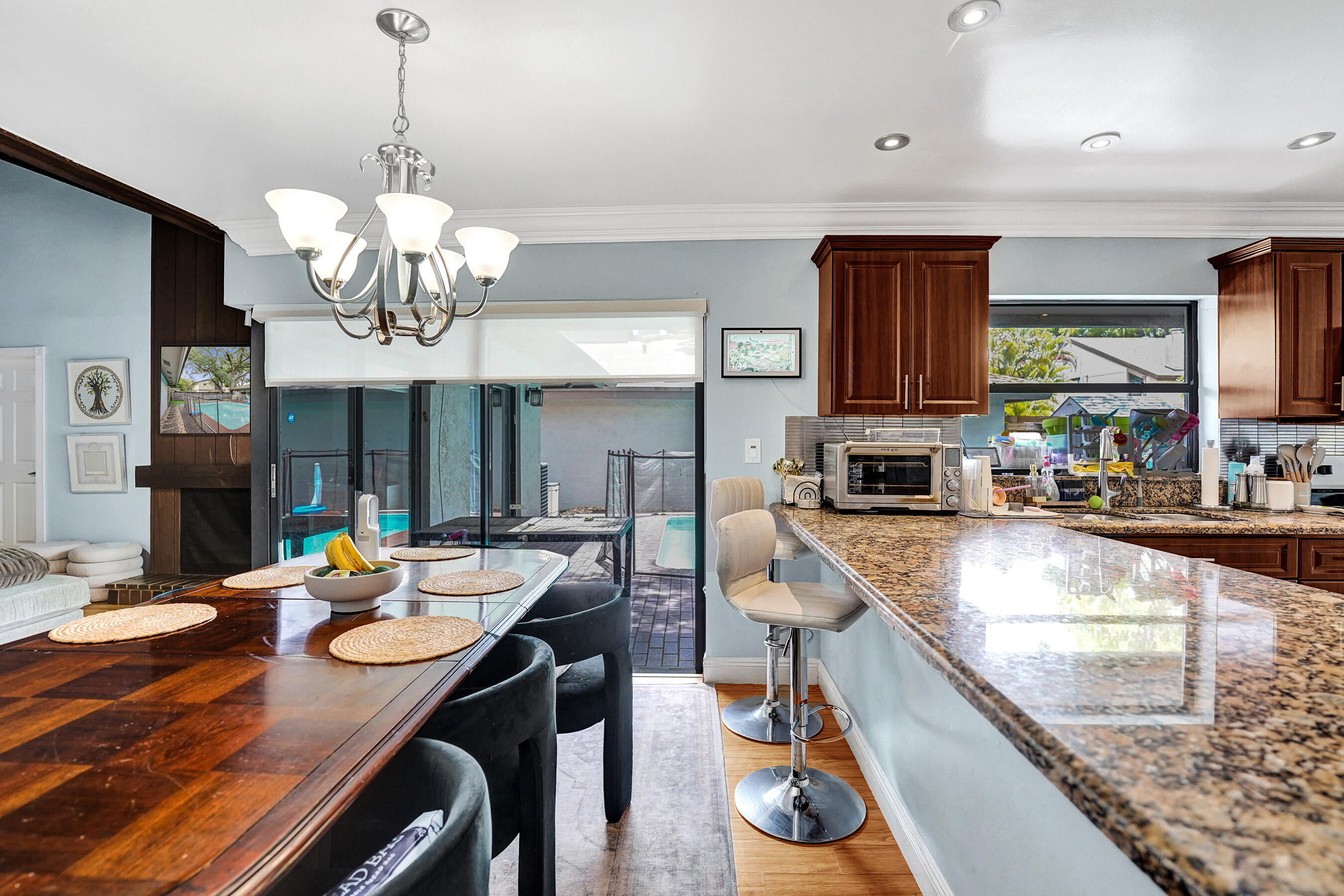 WOODS OF EMERALD HILLS - Residential