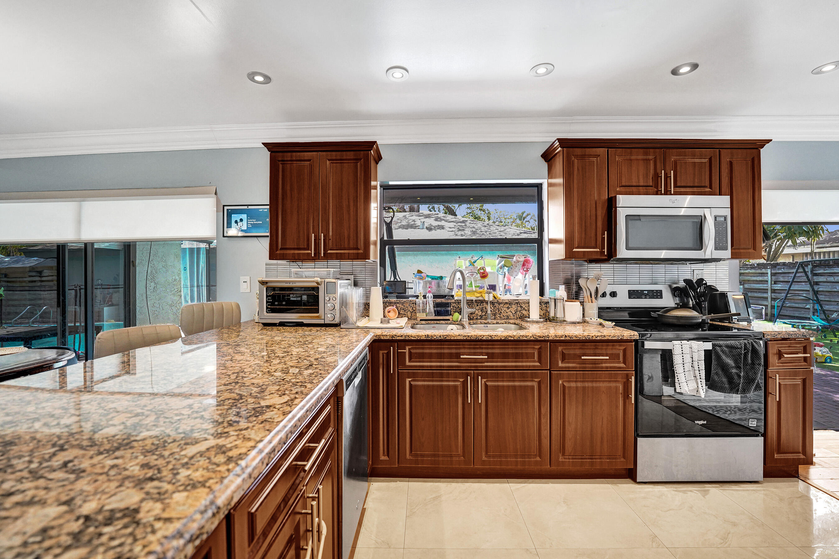 WOODS OF EMERALD HILLS - Residential