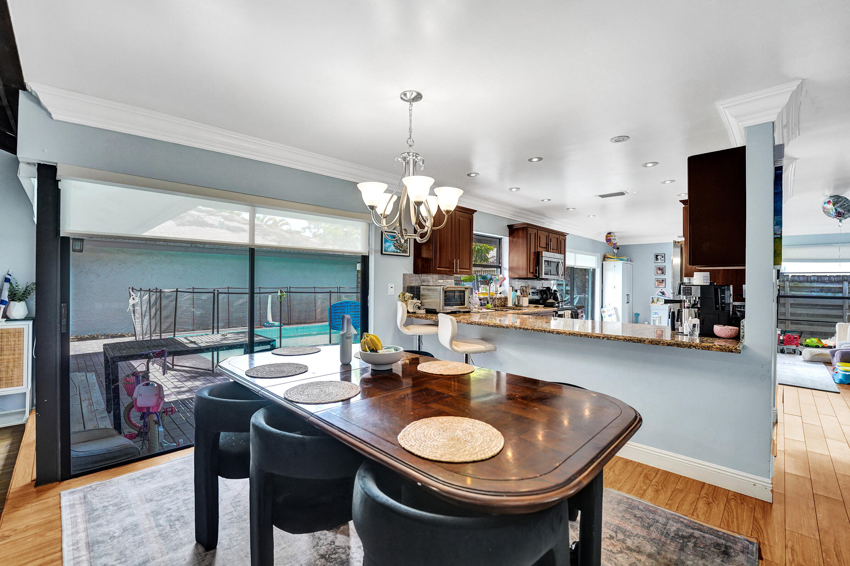 WOODS OF EMERALD HILLS - Residential