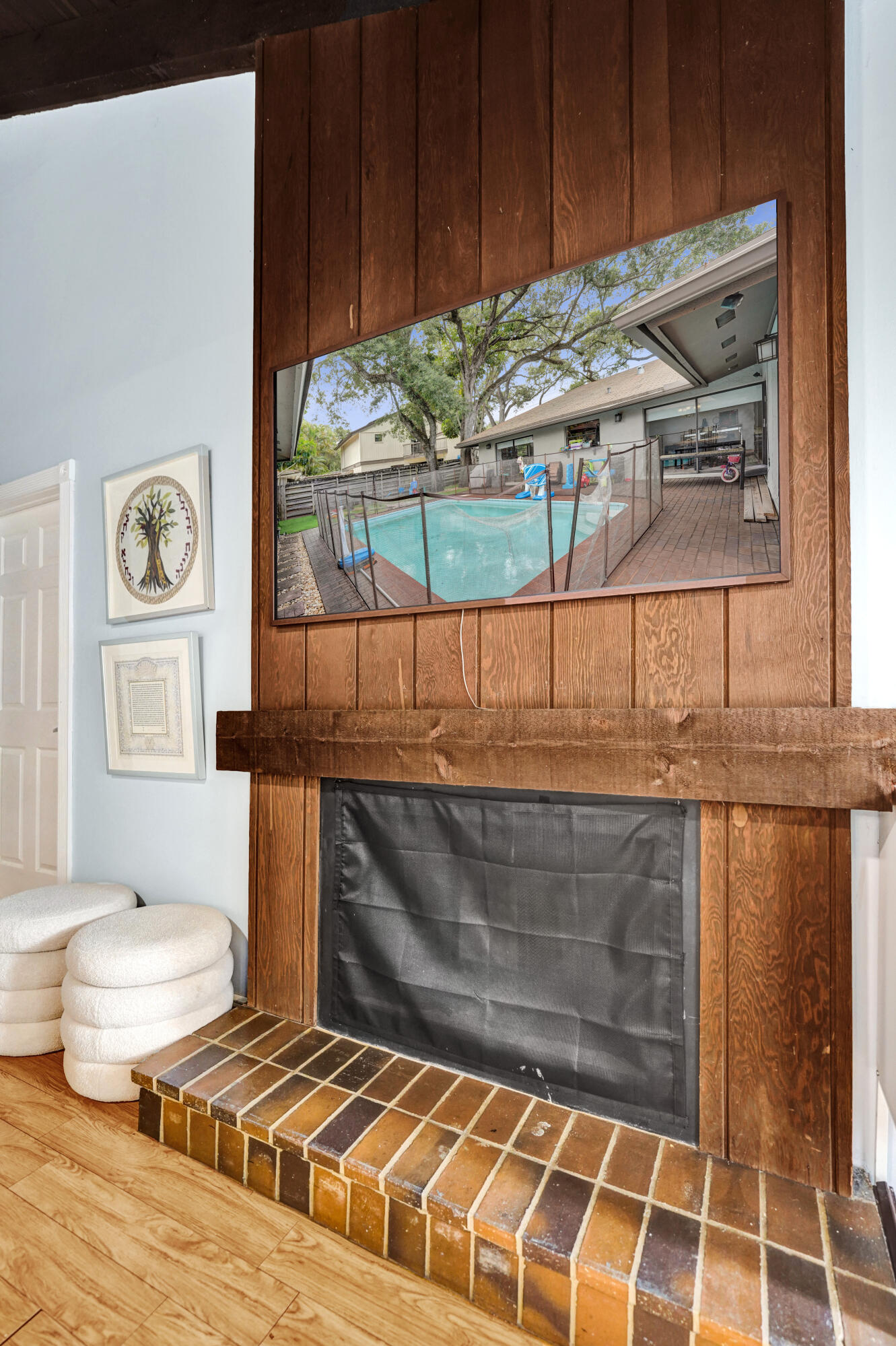 WOODS OF EMERALD HILLS - Residential
