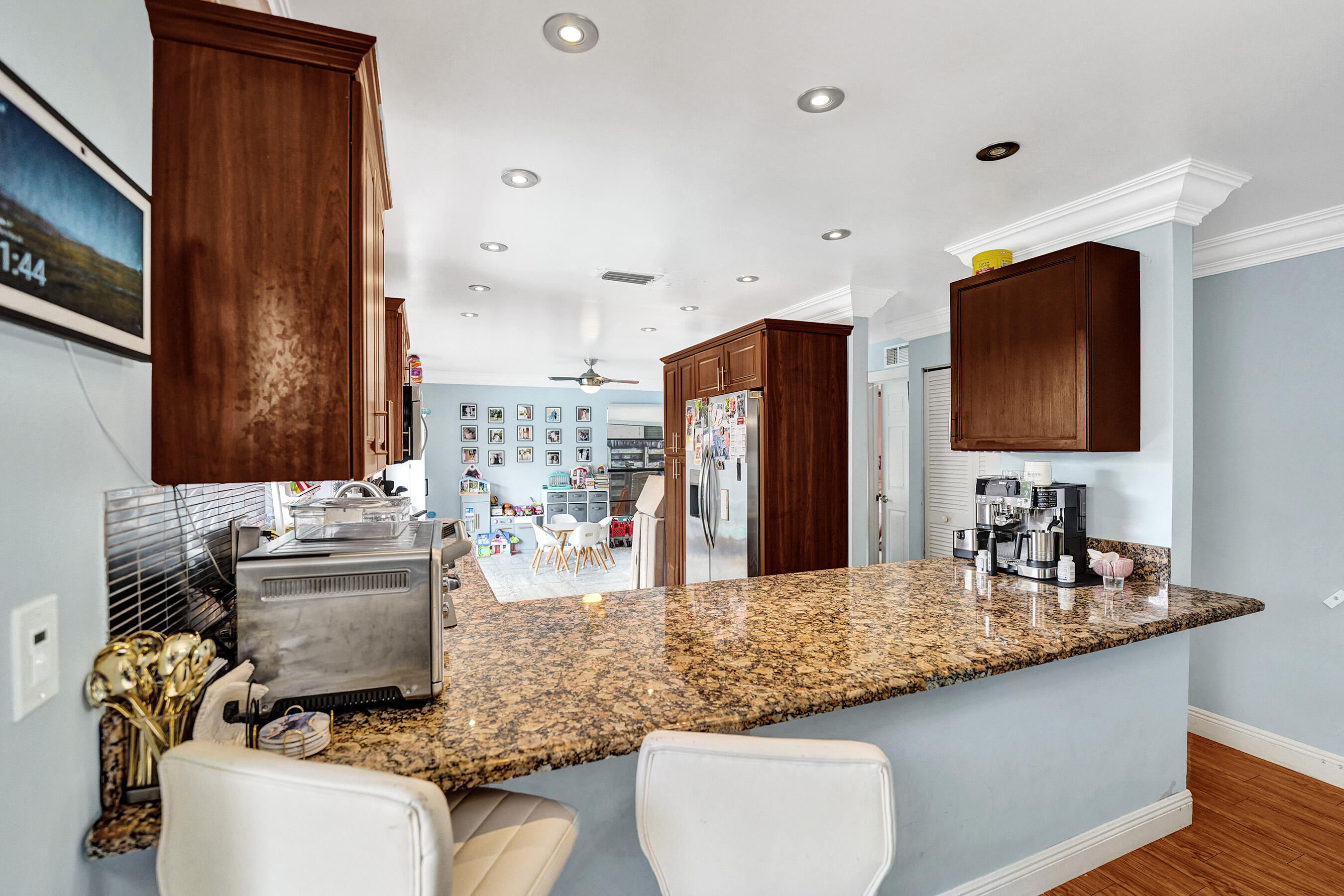 WOODS OF EMERALD HILLS - Residential