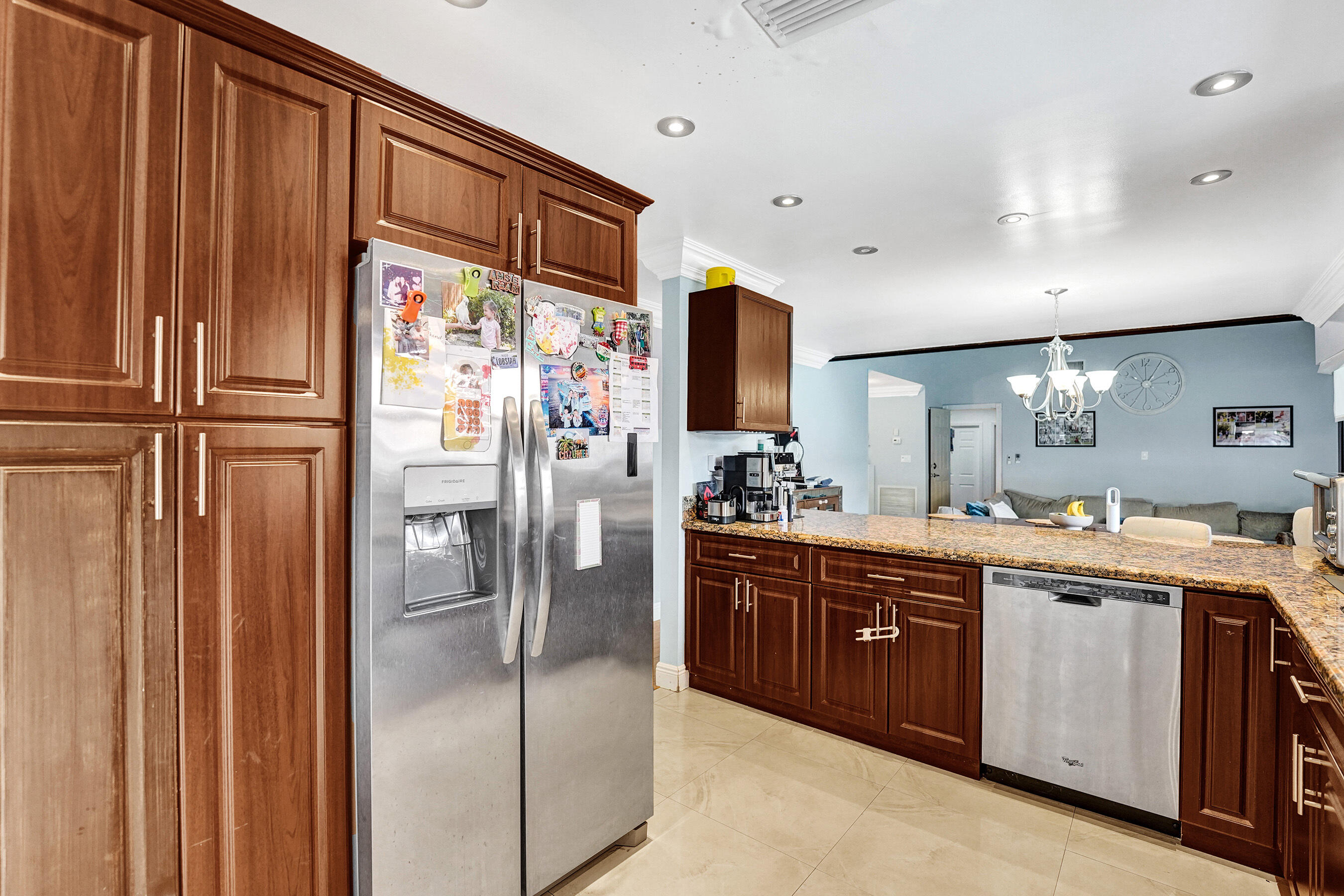 WOODS OF EMERALD HILLS - Residential