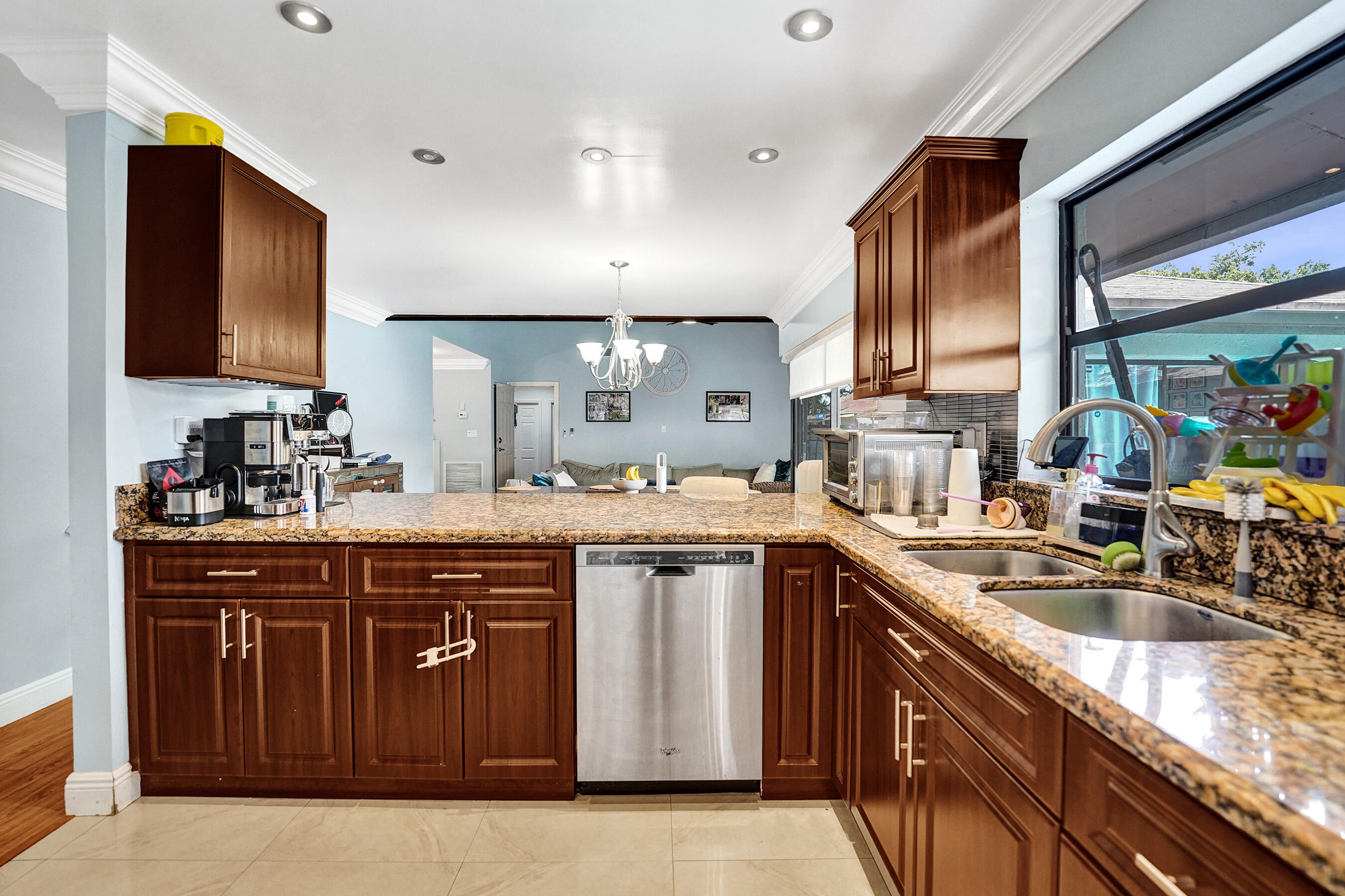 WOODS OF EMERALD HILLS - Residential