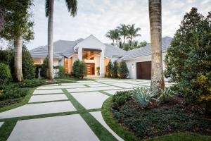 WINDING OAKS - Residential