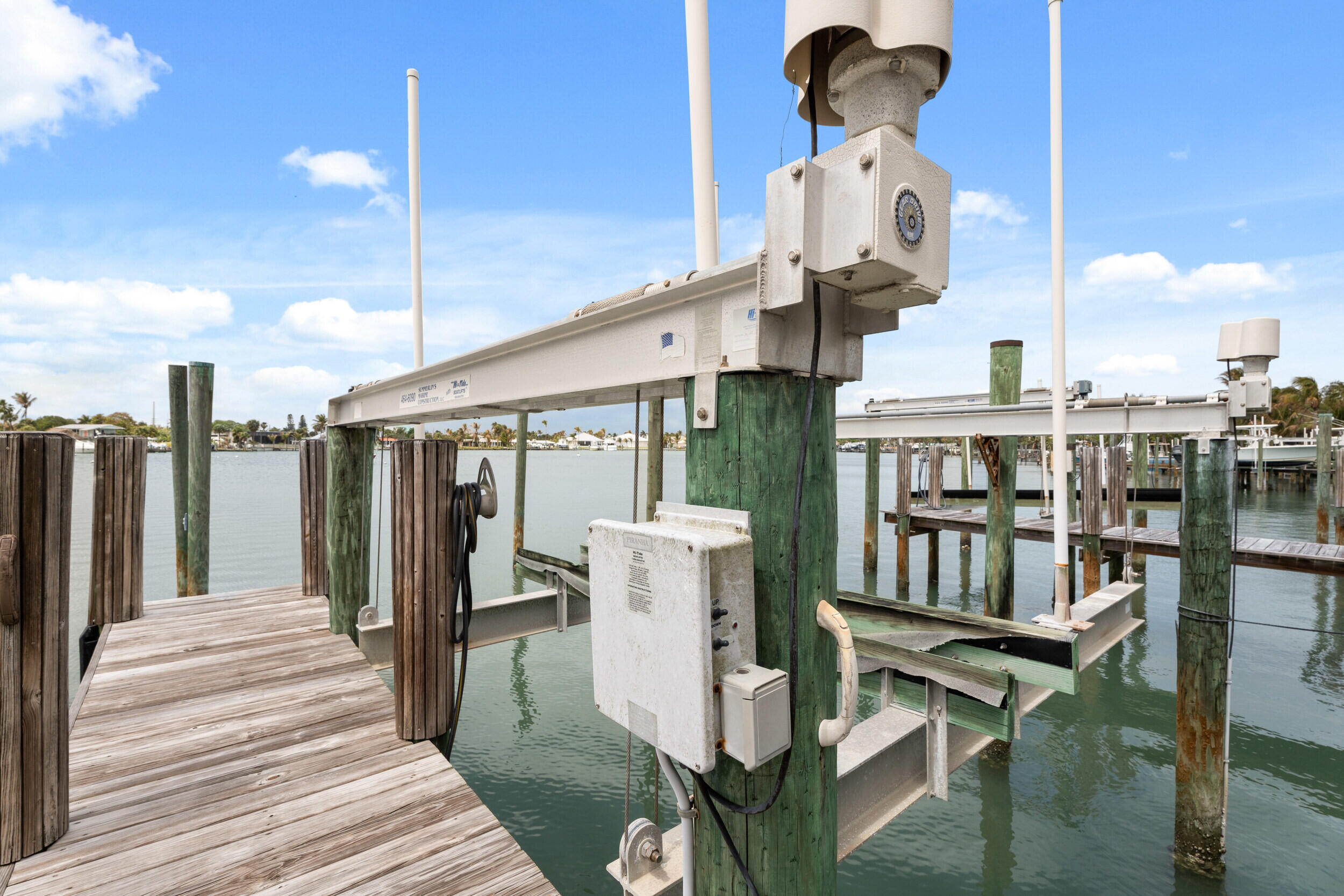 Coconut Cove Marina - Residential