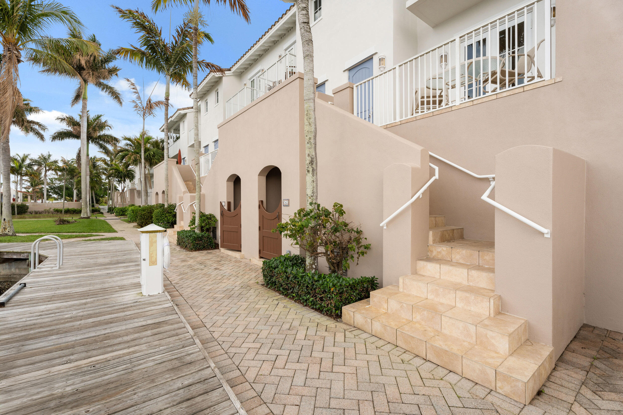 Coconut Cove Marina - Residential
