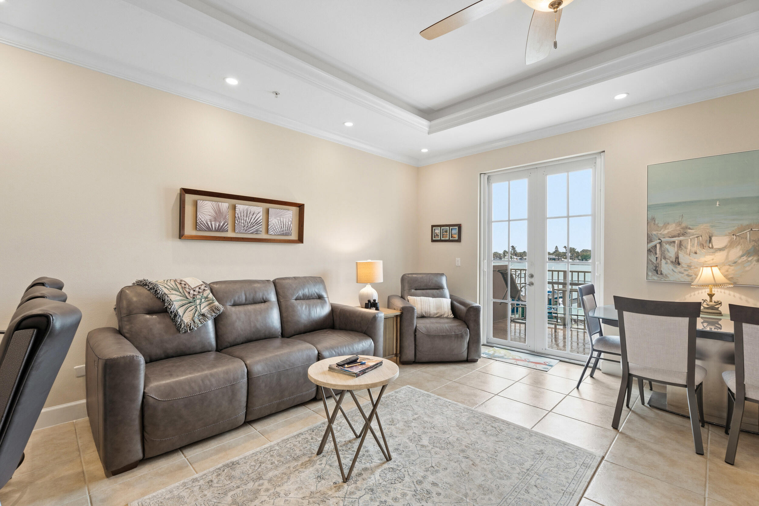 Coconut Cove Marina - Residential