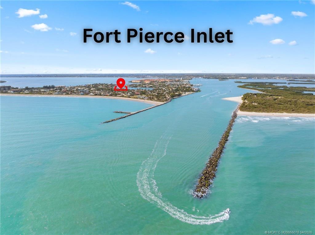 Coconut Cove Marina - Residential
