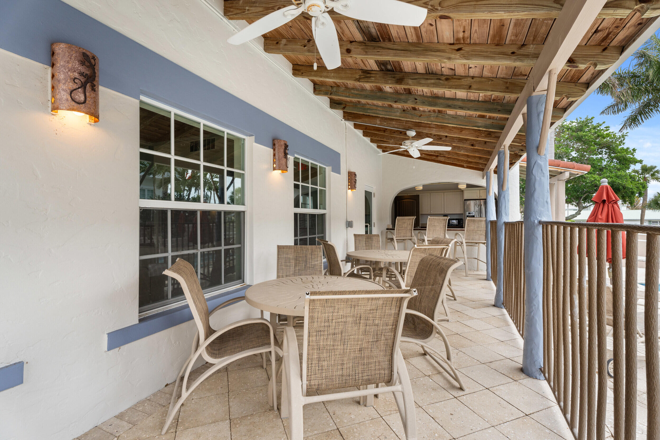 Coconut Cove Marina - Residential