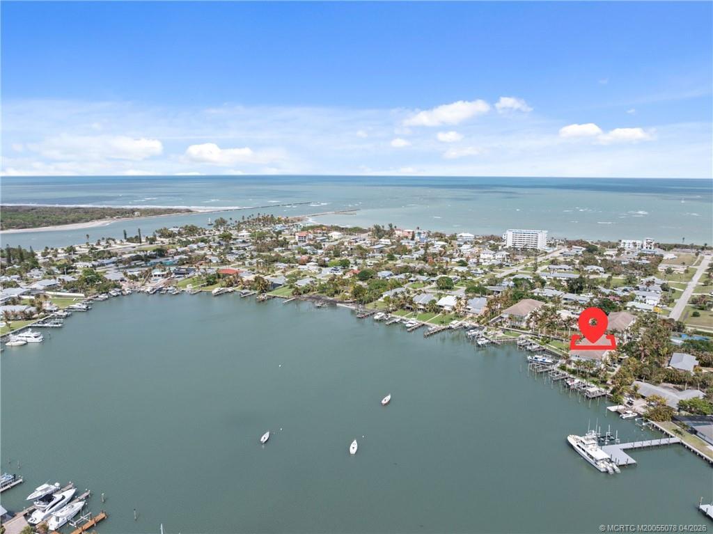 Coconut Cove Marina - Residential