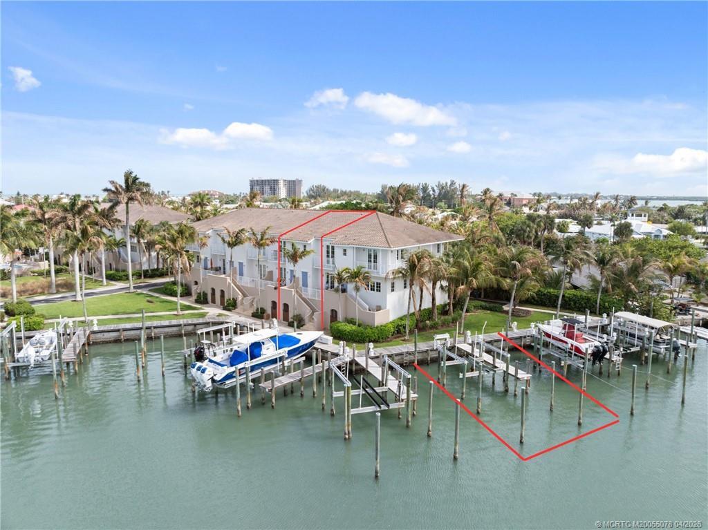 Coconut Cove Marina - Residential