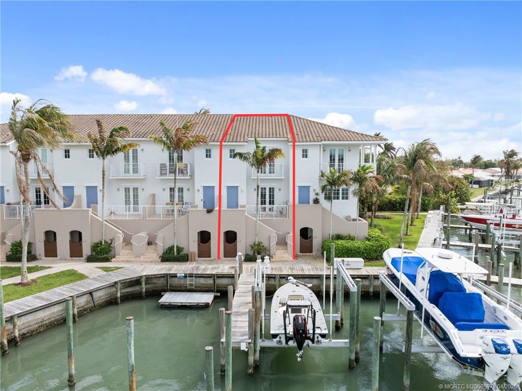 Coconut Cove Marina - Residential