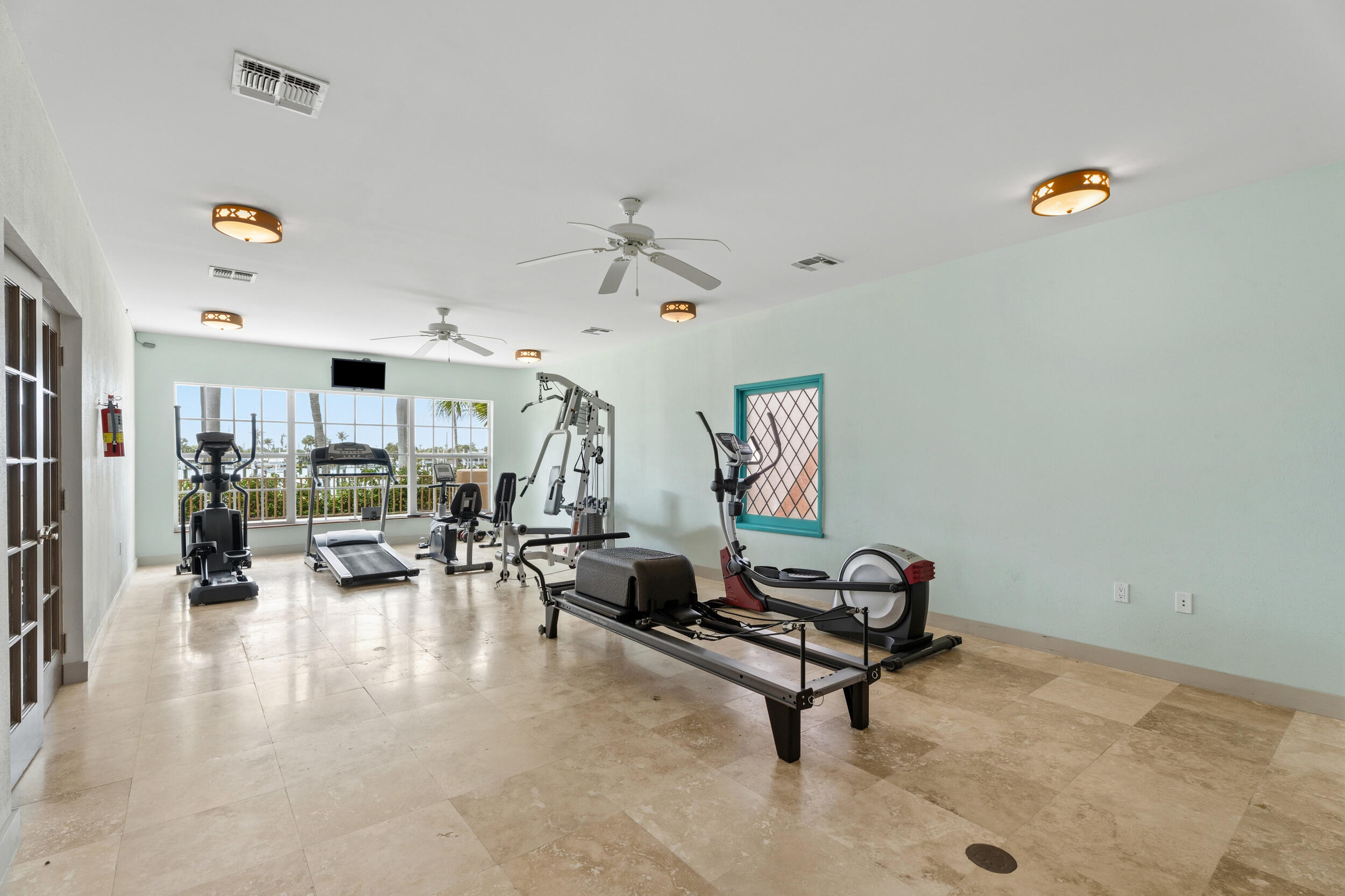 Coconut Cove Marina - Residential