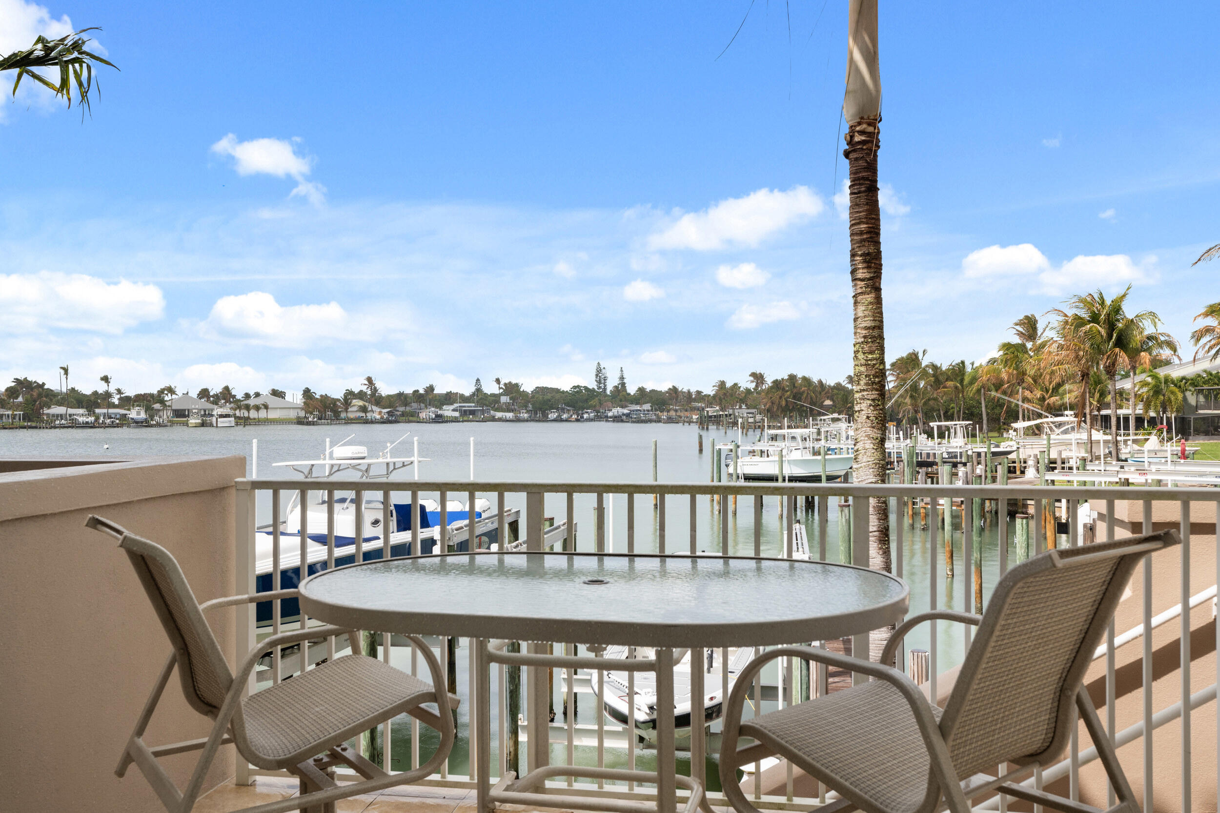 Coconut Cove Marina - Residential