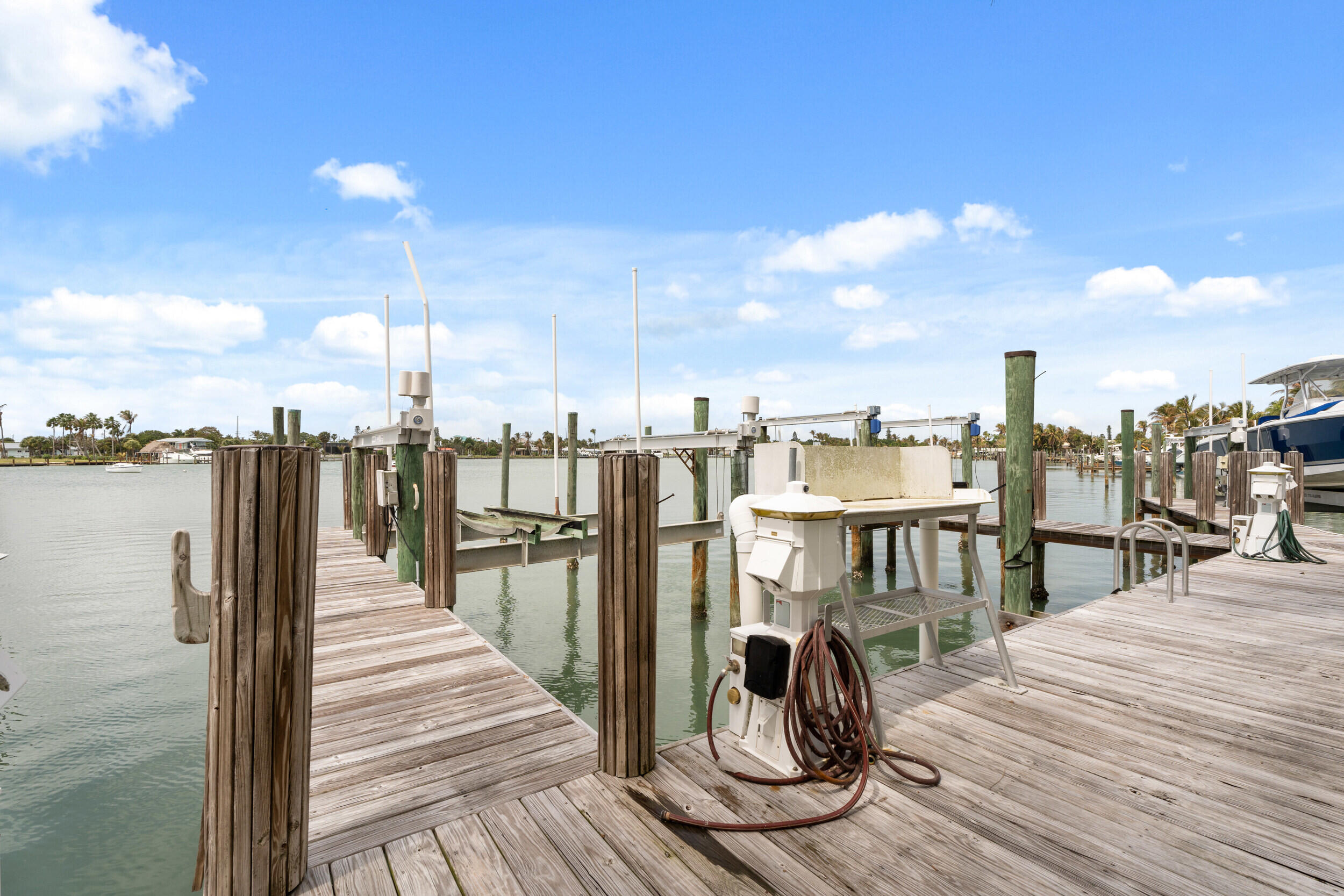 Coconut Cove Marina - Residential