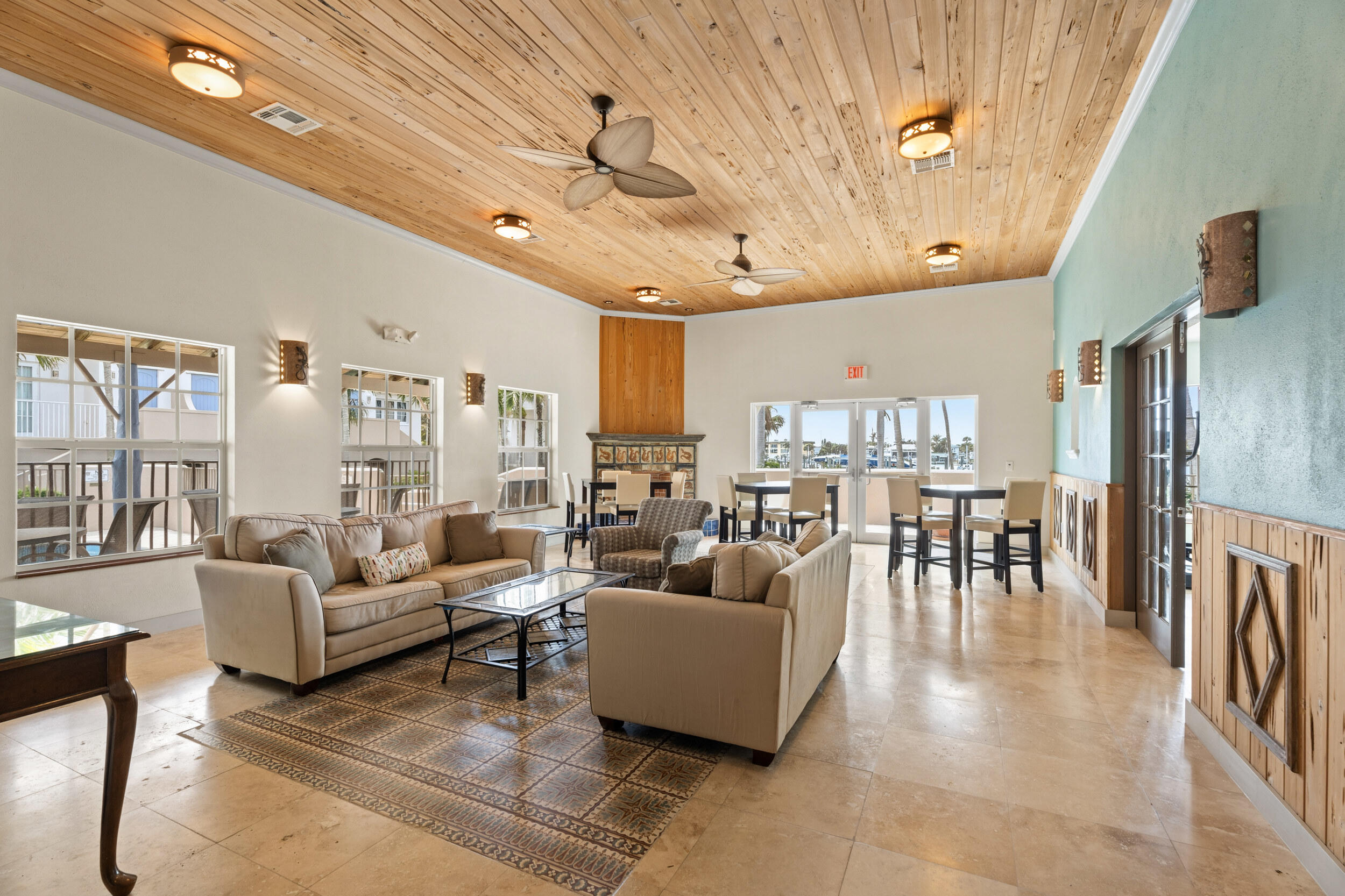 Coconut Cove Marina - Residential