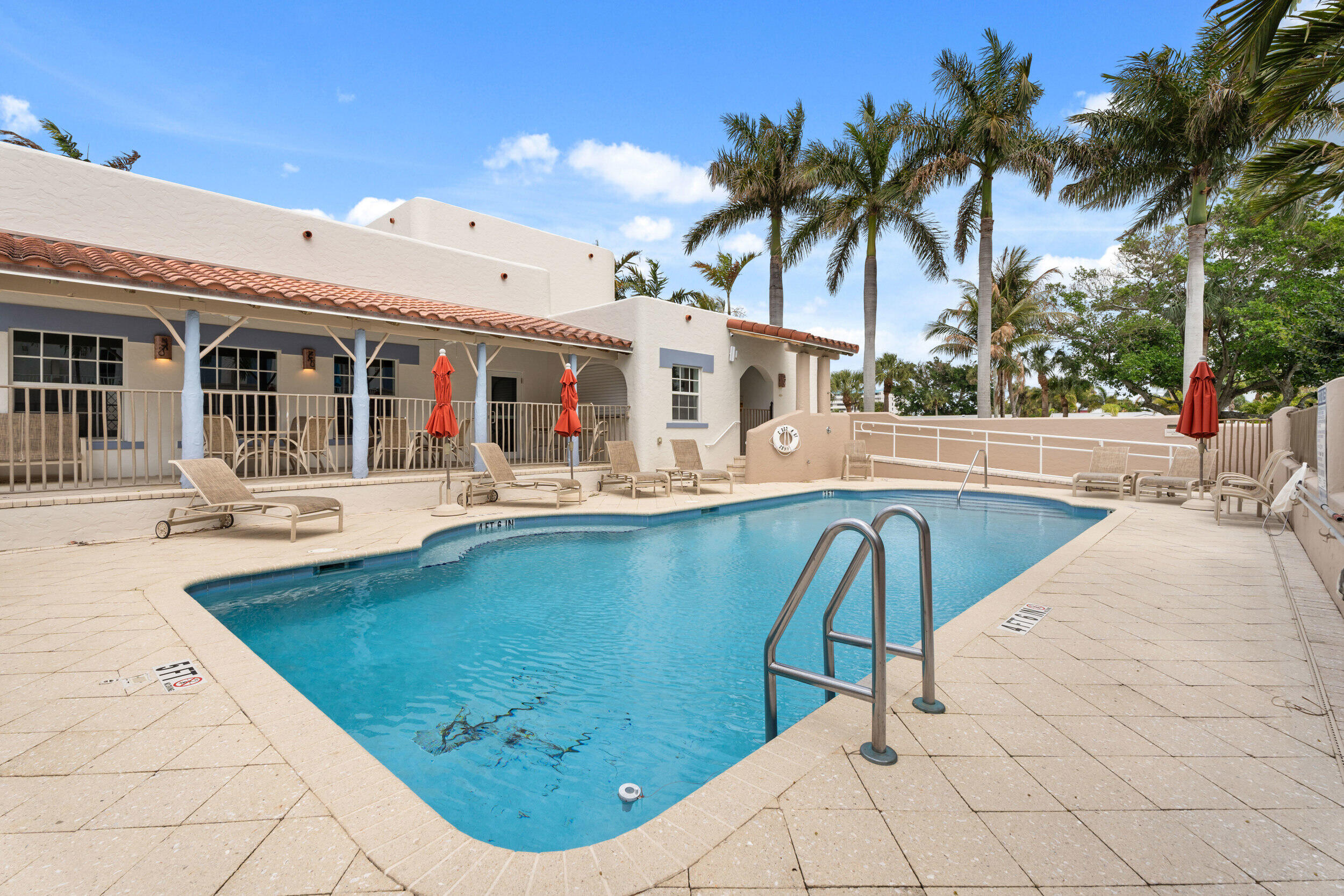 Coconut Cove Marina - Residential