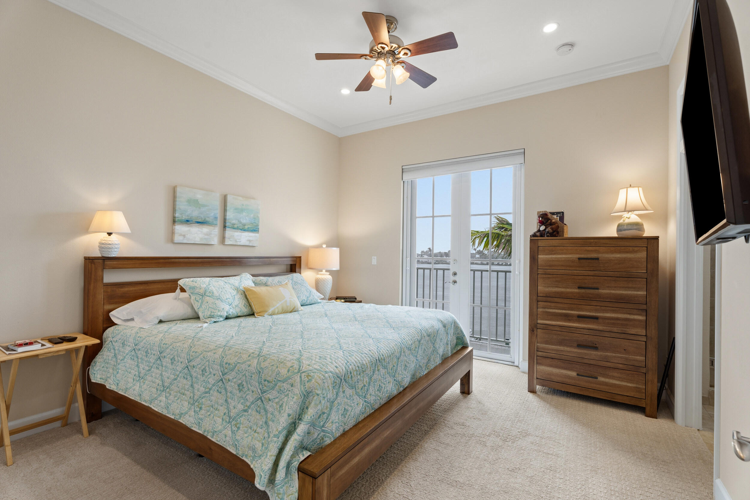 Coconut Cove Marina - Residential