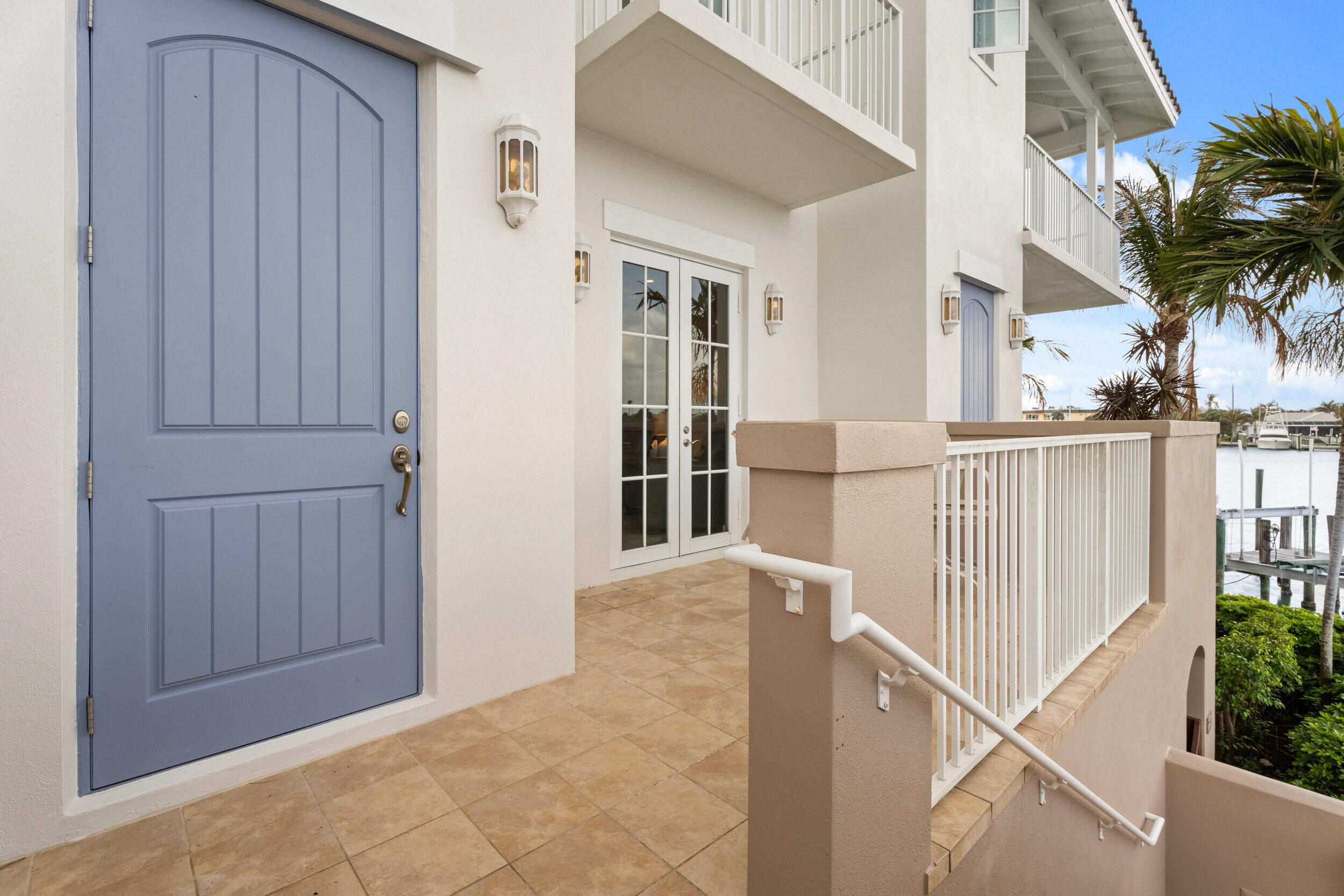 Coconut Cove Marina - Residential