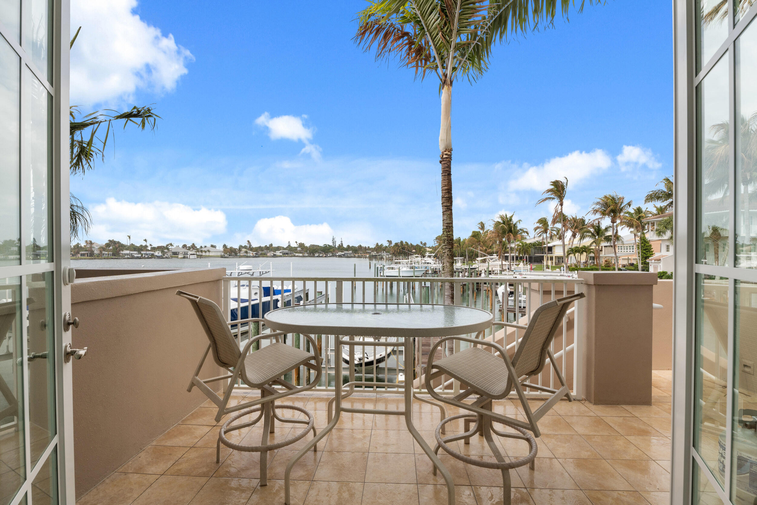 Coconut Cove Marina - Residential
