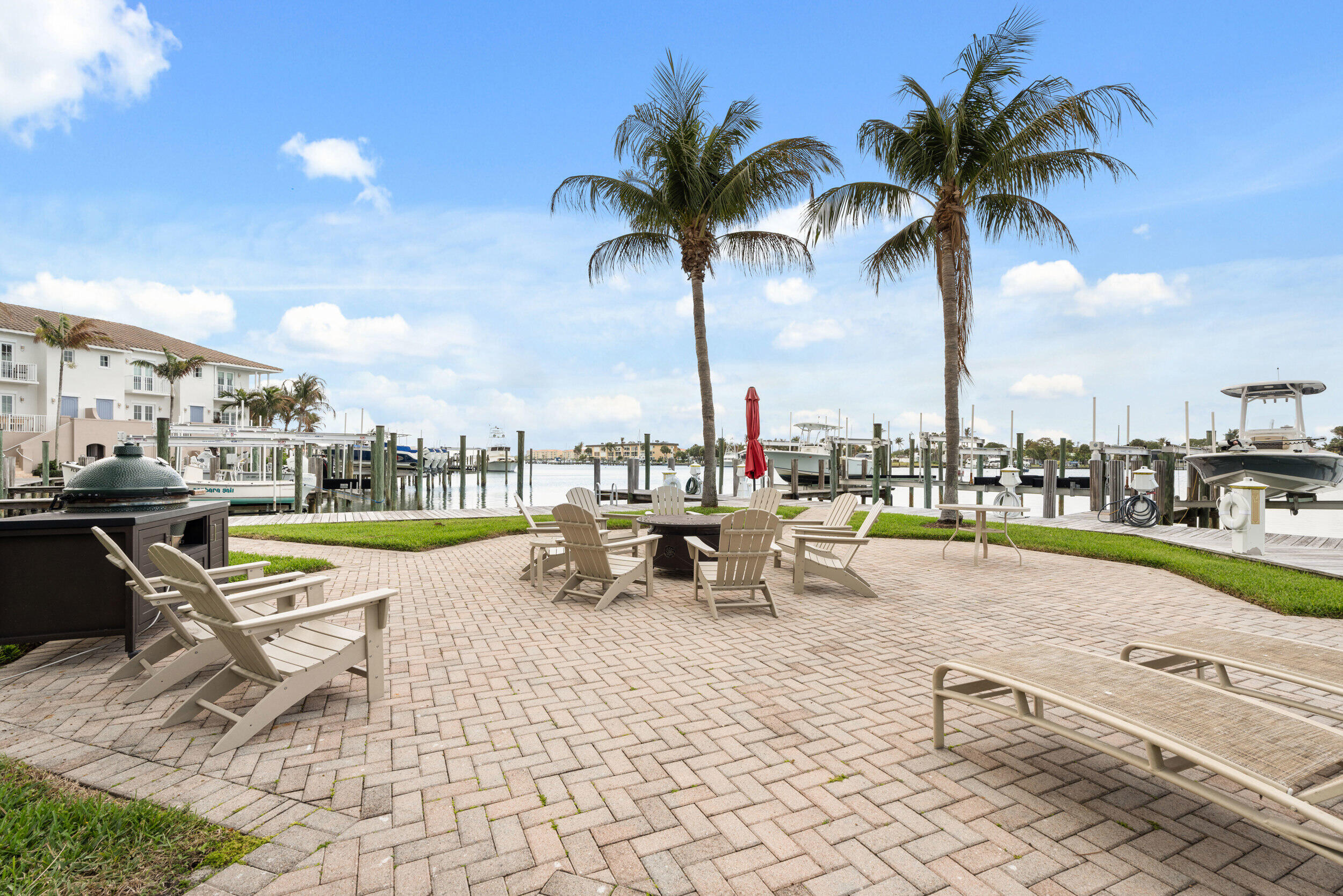 Coconut Cove Marina - Residential