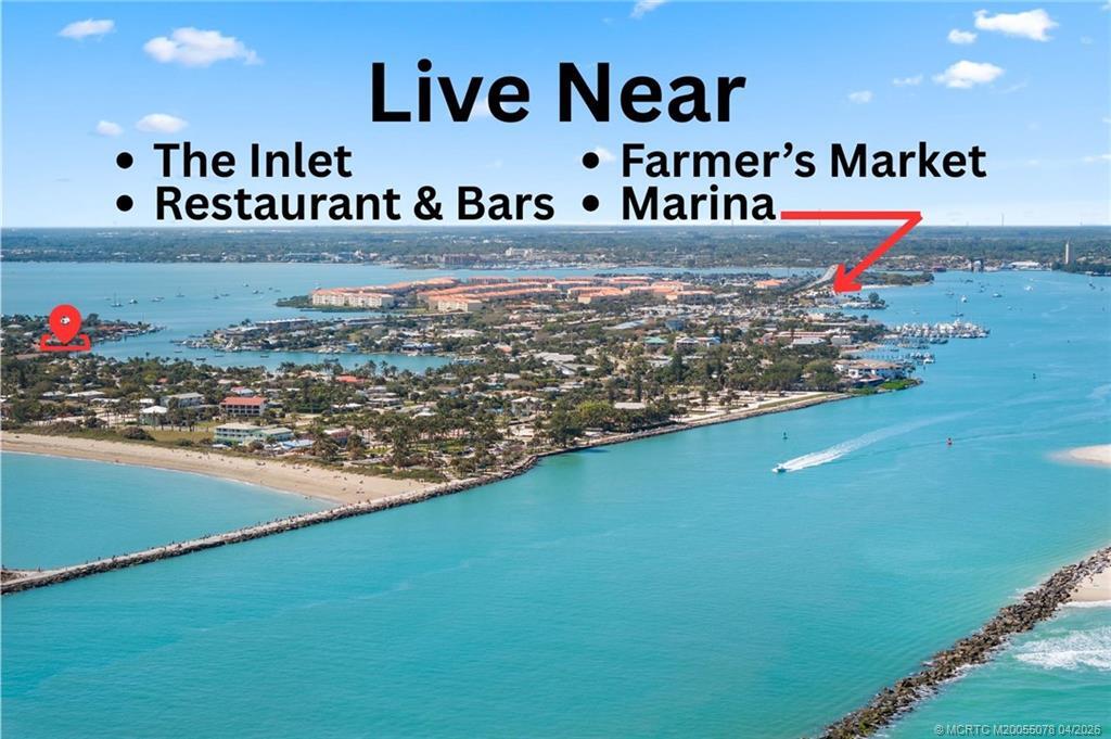 Coconut Cove Marina - Residential