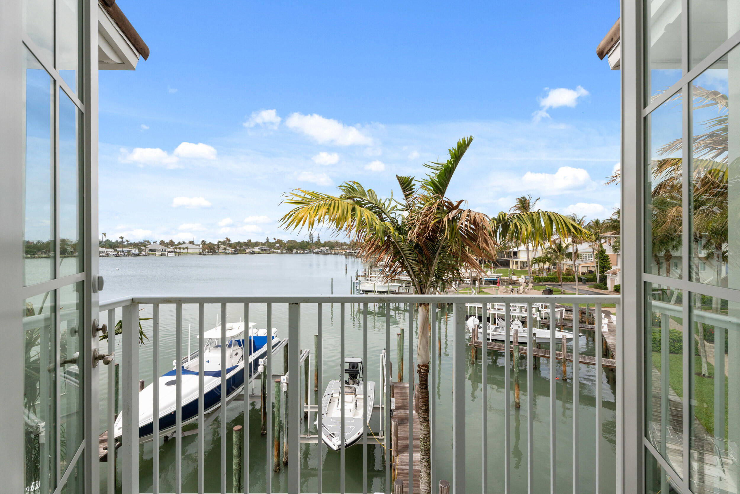 Coconut Cove Marina - Residential