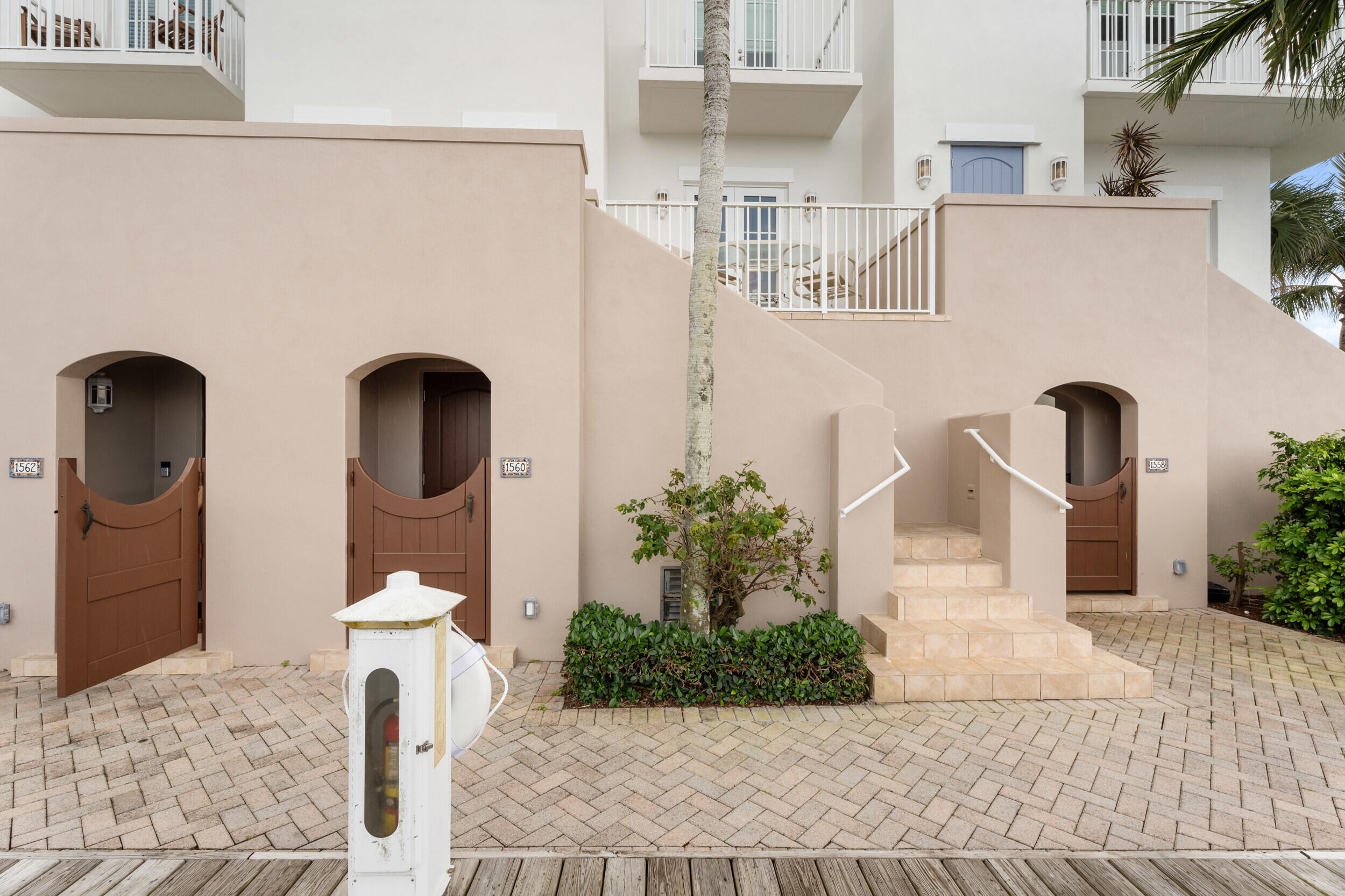 Coconut Cove Marina - Residential